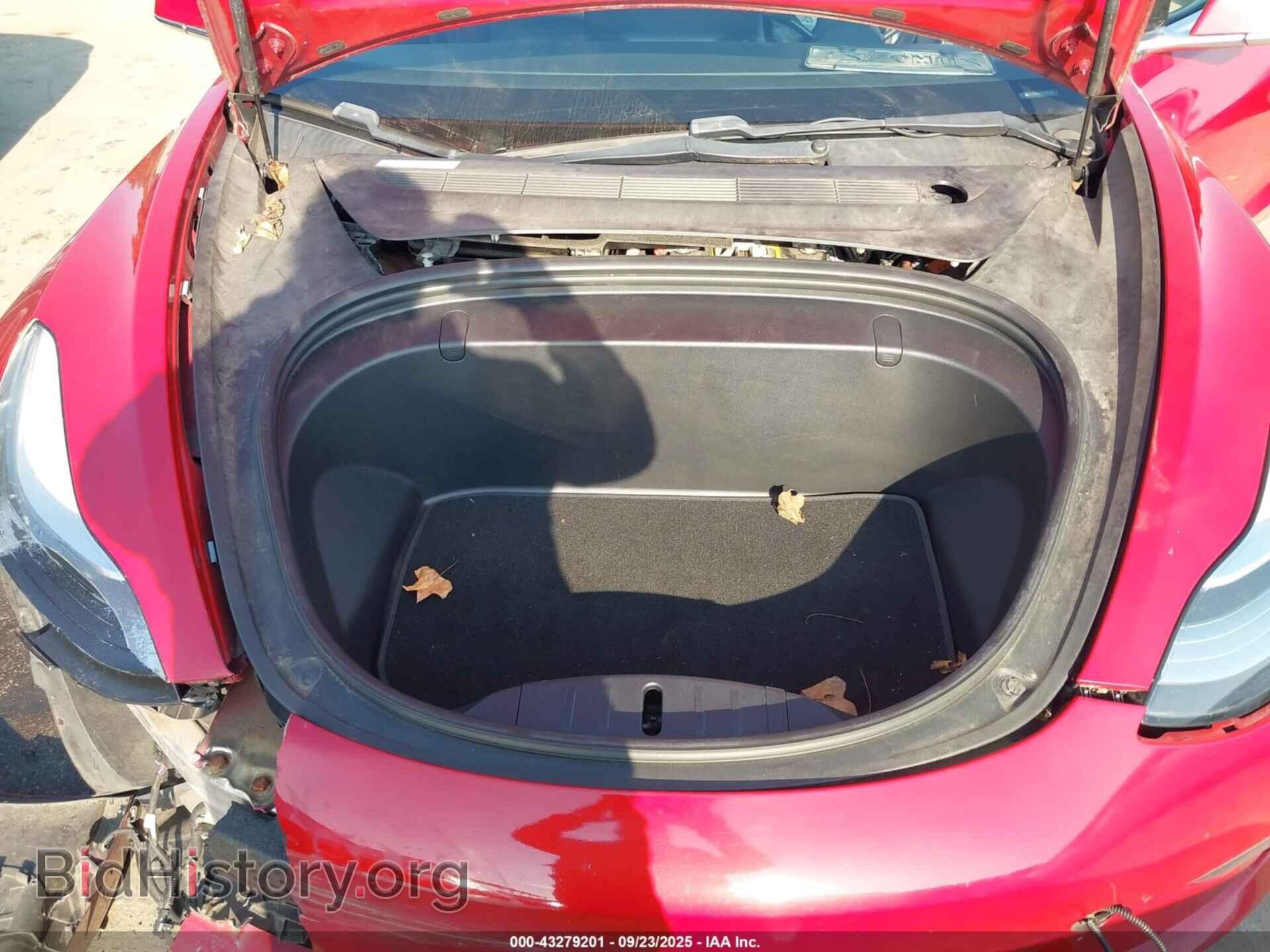 2018 TESLA MODEL 3 - VIN: 5YJ3E1EB8JF065728 - Фото 10