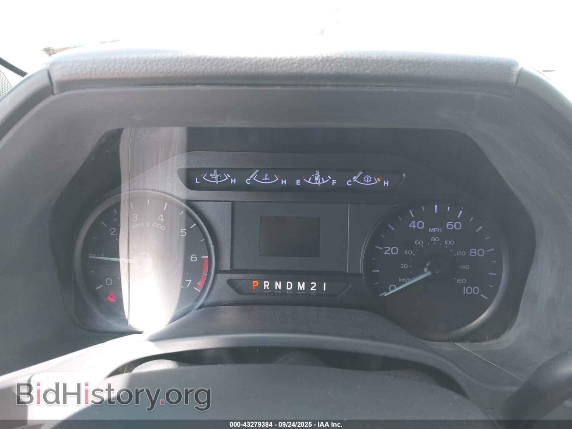 2022 FORD F-250 - VIN: 1FD7W2B61NEE43449 - Фото 7