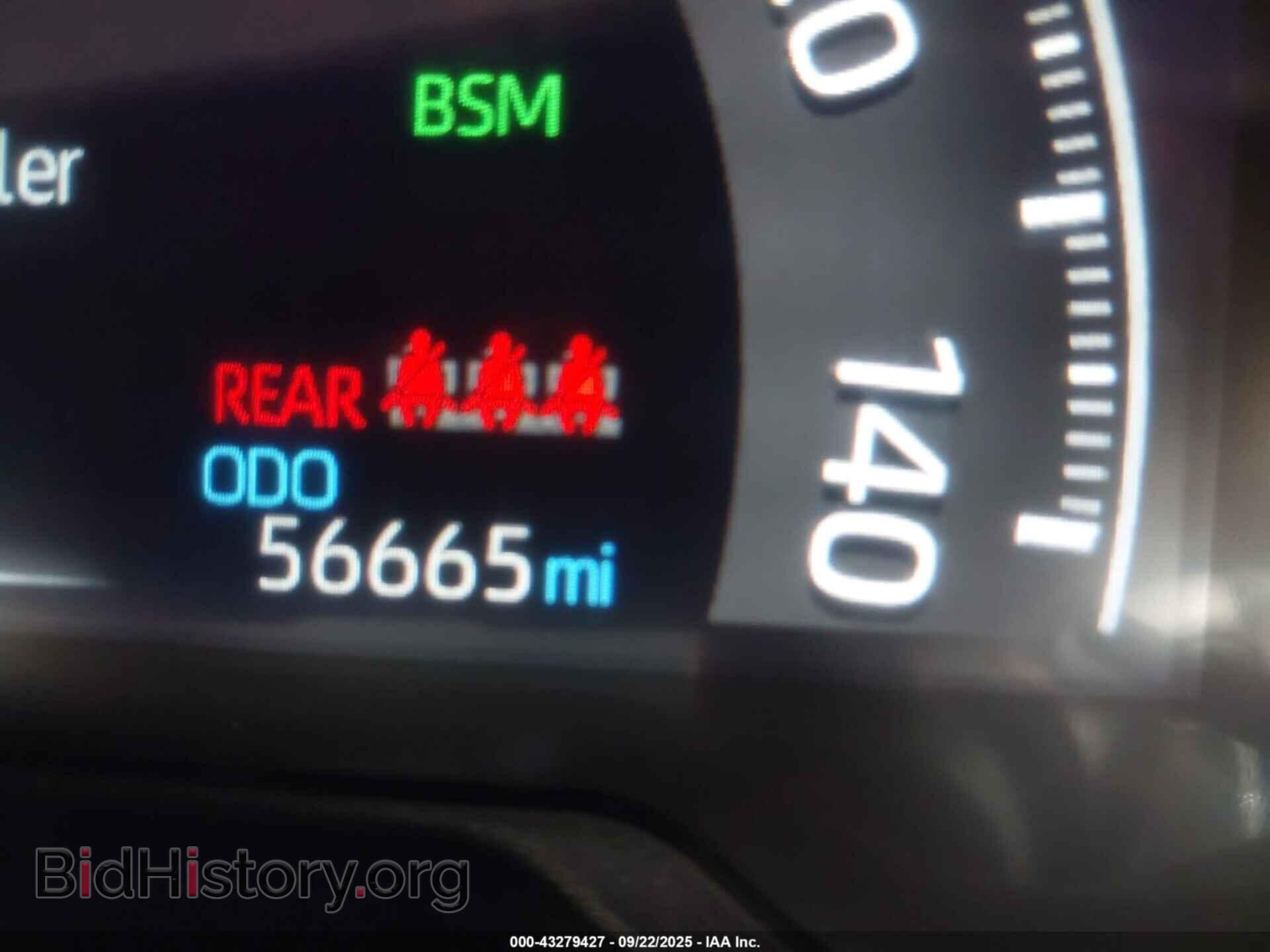 2021 TOYOTA RAV4 - VIN: JTMN1RFVXMD083493 - Фото 15