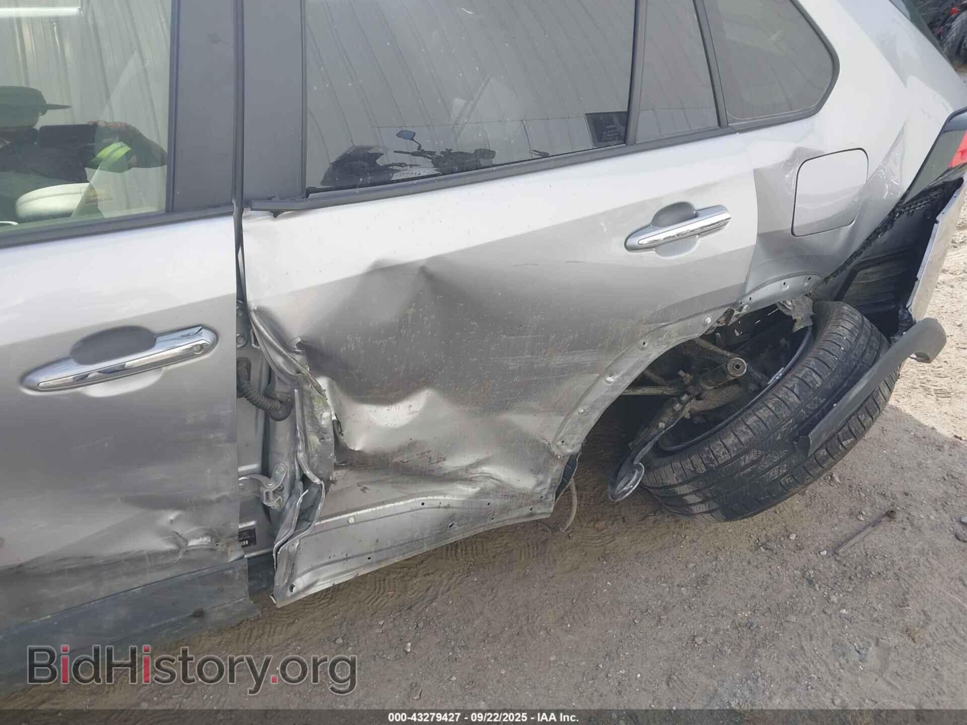 2021 TOYOTA RAV4 - VIN: JTMN1RFVXMD083493 - Фото 6