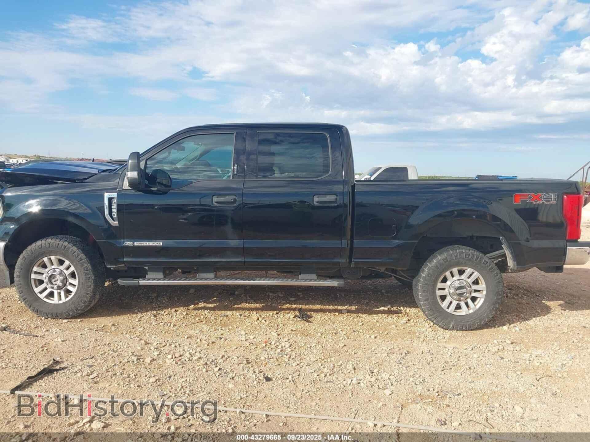 2017 FORD F-250 - VIN: 1FT7W2BT3HEC07965 - Фото 14