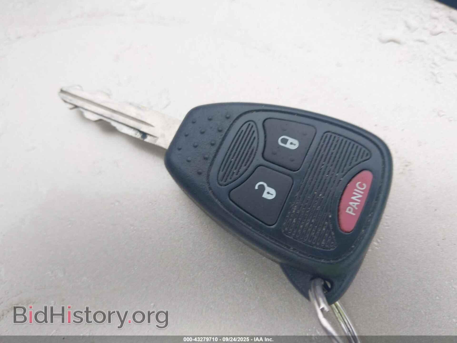 2012 JEEP COMPASS - VIN: 1C4NJDBB9CD675271 - Фото 11
