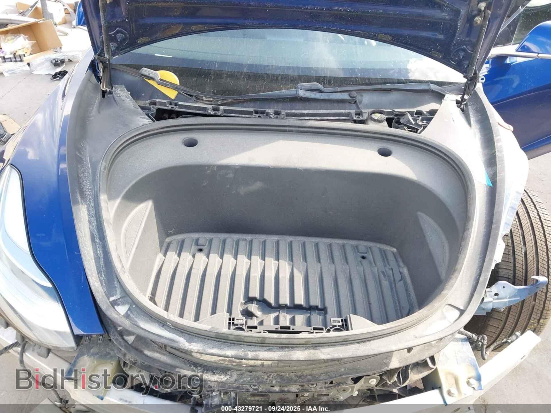2019 TESLA MODEL 3 - VIN: 5YJ3E1EB2KF452874 - Photo 10