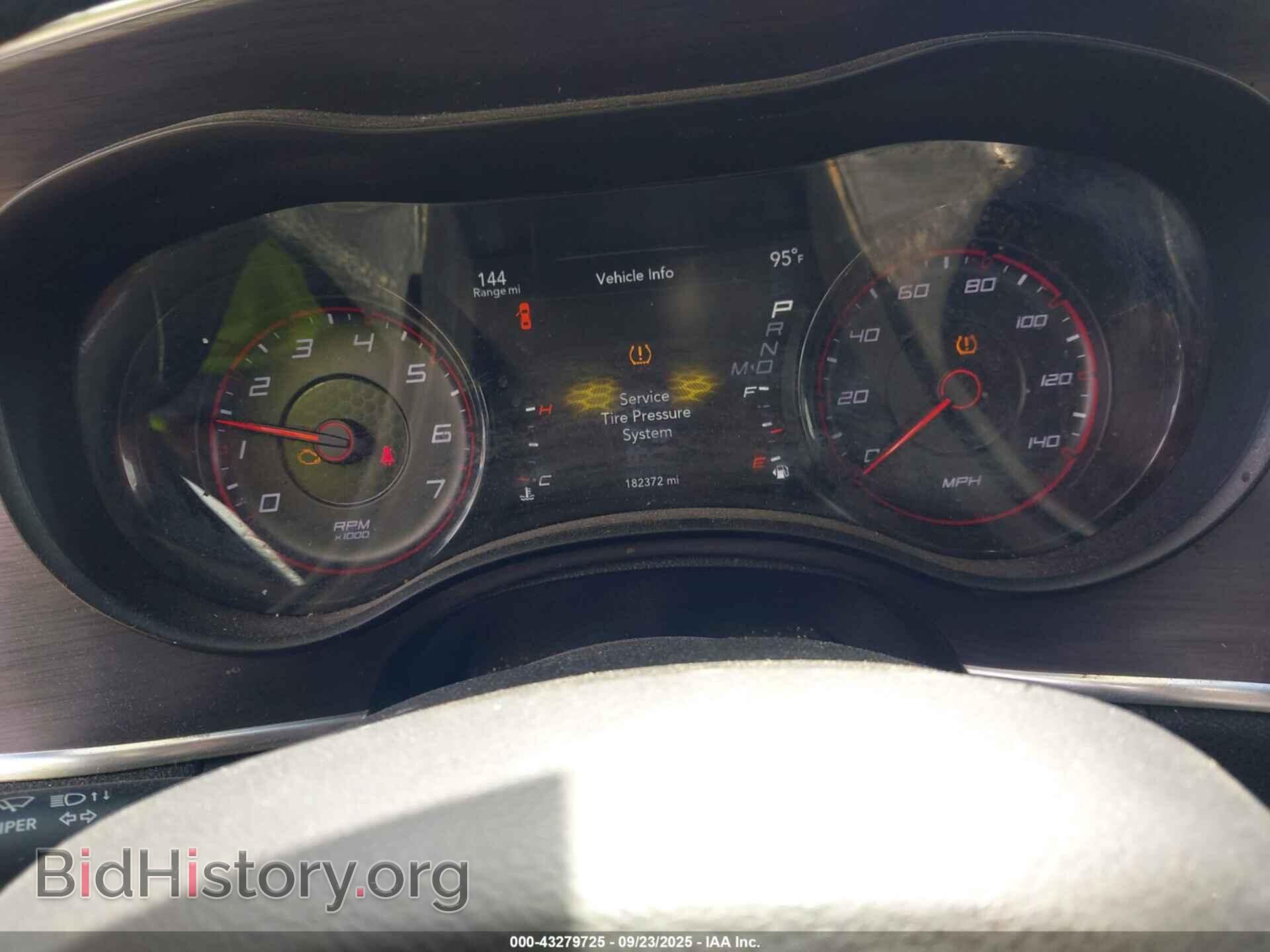 2017 DODGE CHARGER - VIN: 2C3CDXHG6HH667193 - Фото 7