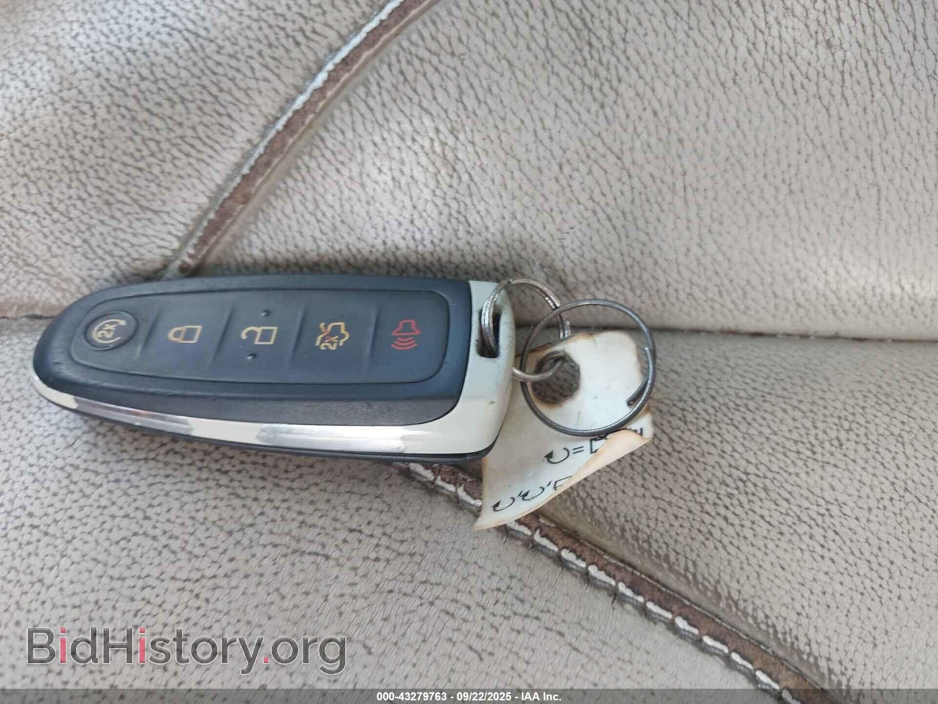 2015 FORD FOCUS - VIN: 1FADP3N26FL323409 - Фото 11
