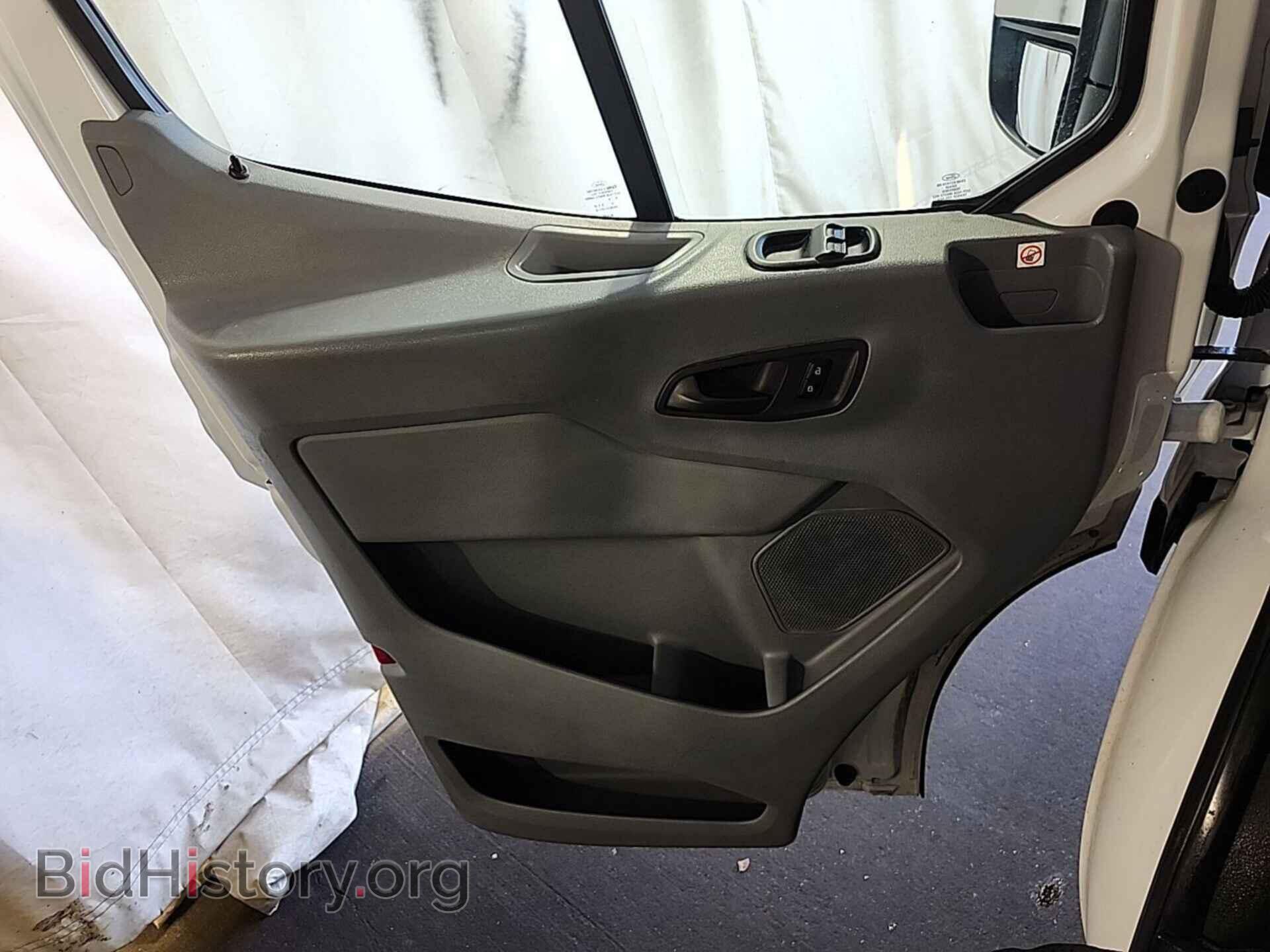 2019 FORD TRANSIT - VIN: 1FTYE1YM5KKA53429 - Фото 35