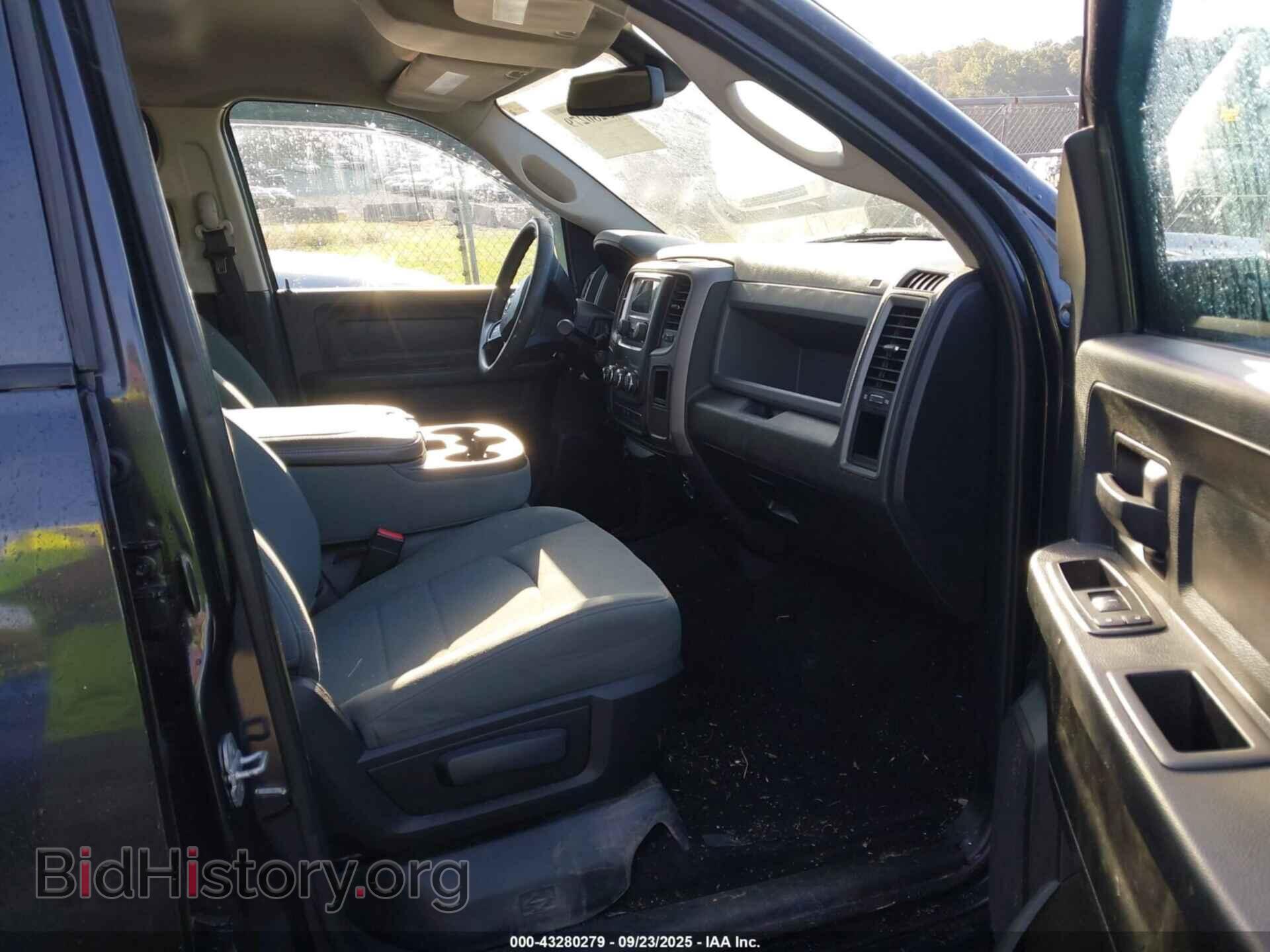 2013 RAM 1500 - VIN: 1C6RR7KT8DS576515 - Фото 5