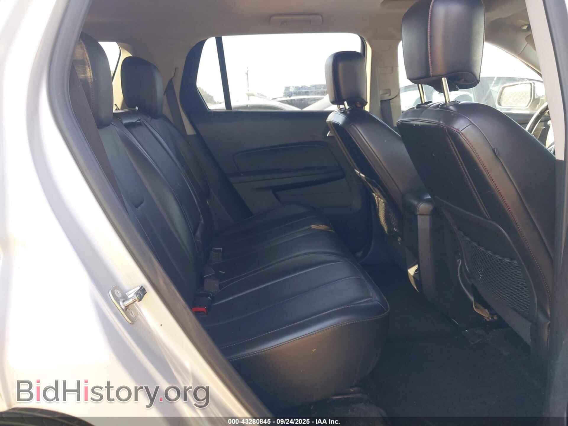 2017 GMC TERRAIN - VIN: 2GKFLPE34H6280168 - Фото 8
