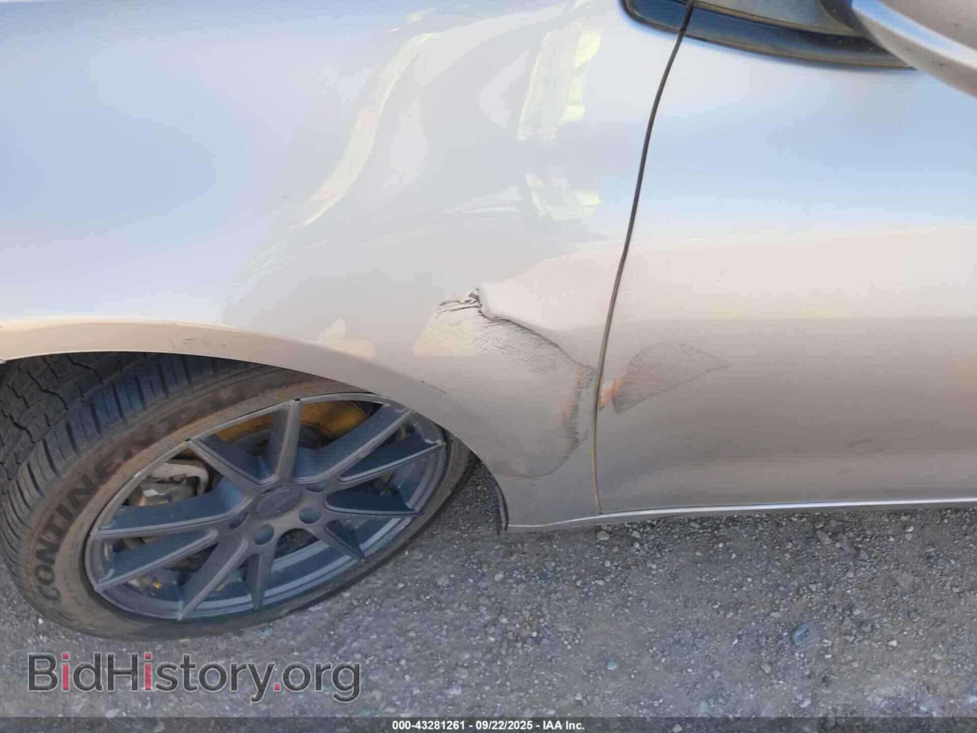 2016 DODGE DART - VIN: 1C3CDFAA8GD606729 - Фото 13