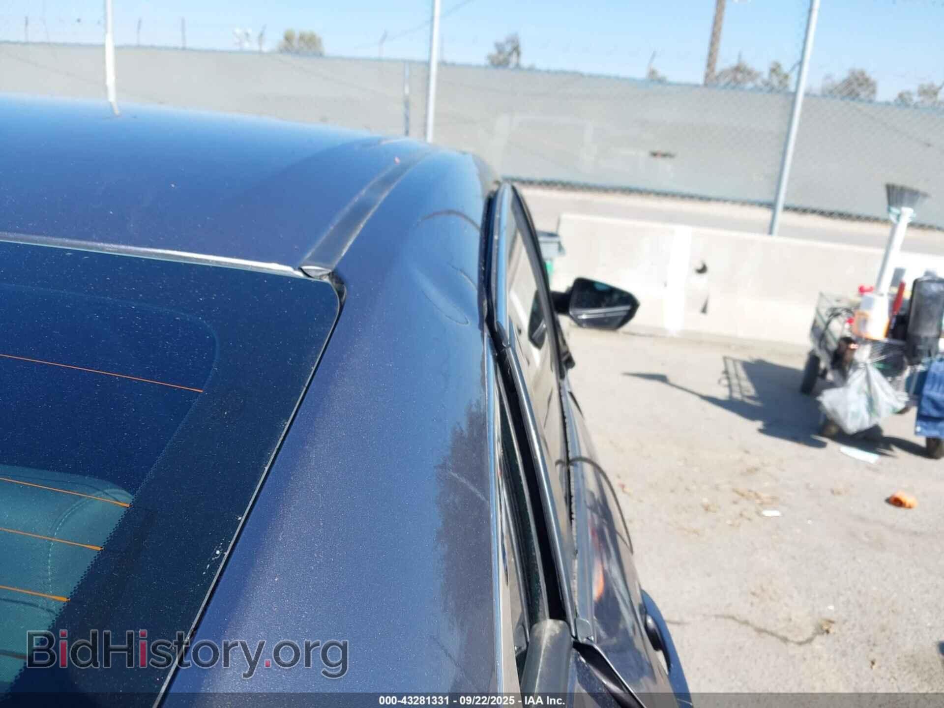 2017 HONDA CIVIC - VIN: 19XFC2F55HE007366 - Фото 18