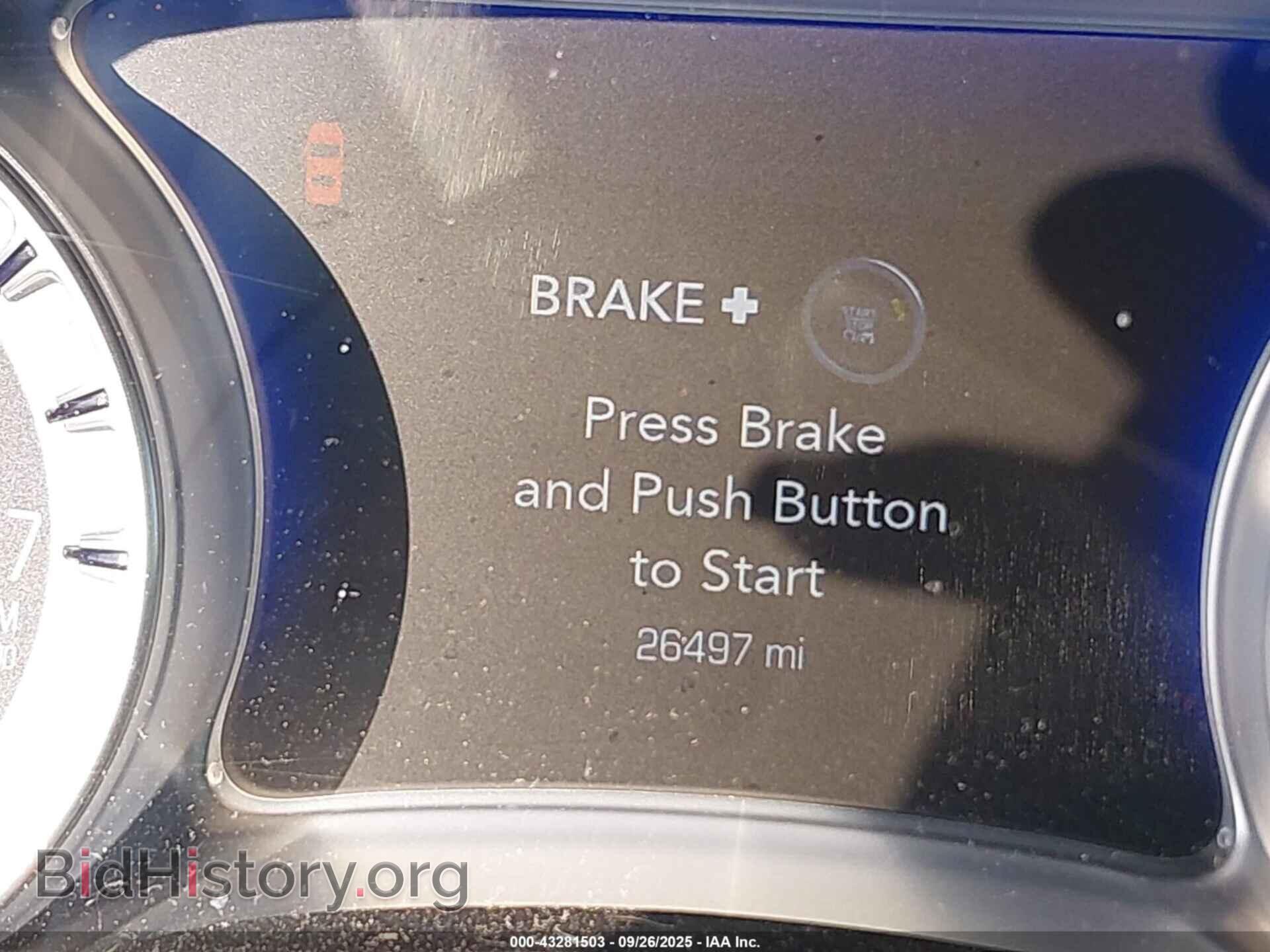 2022 CHRYSLER 300 - VIN: 2C3CCADG6NH127361 - Фото 15