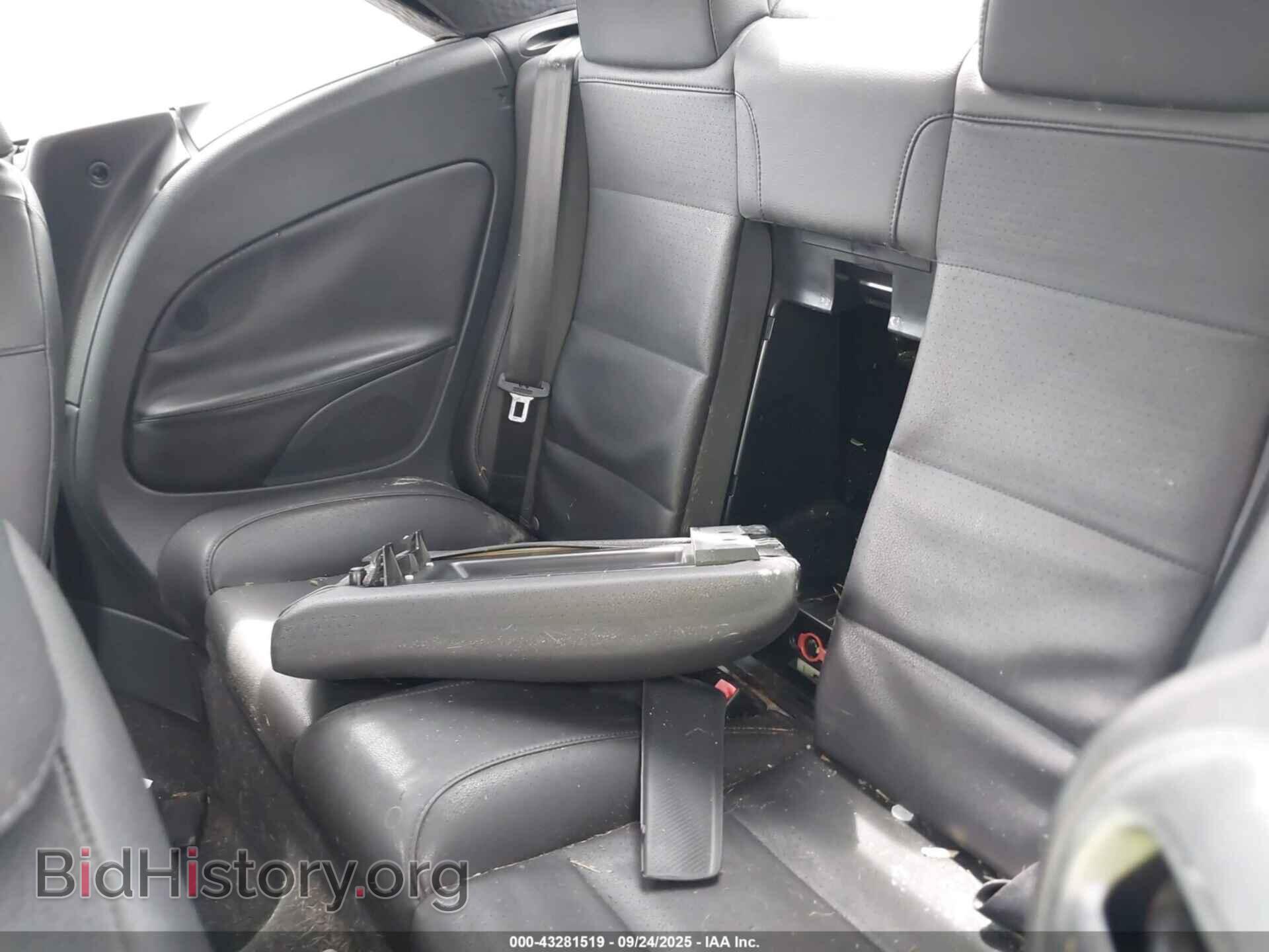 2007 VOLKSWAGEN EOS - VIN: WVWBA71F57V005354 - Фото 8