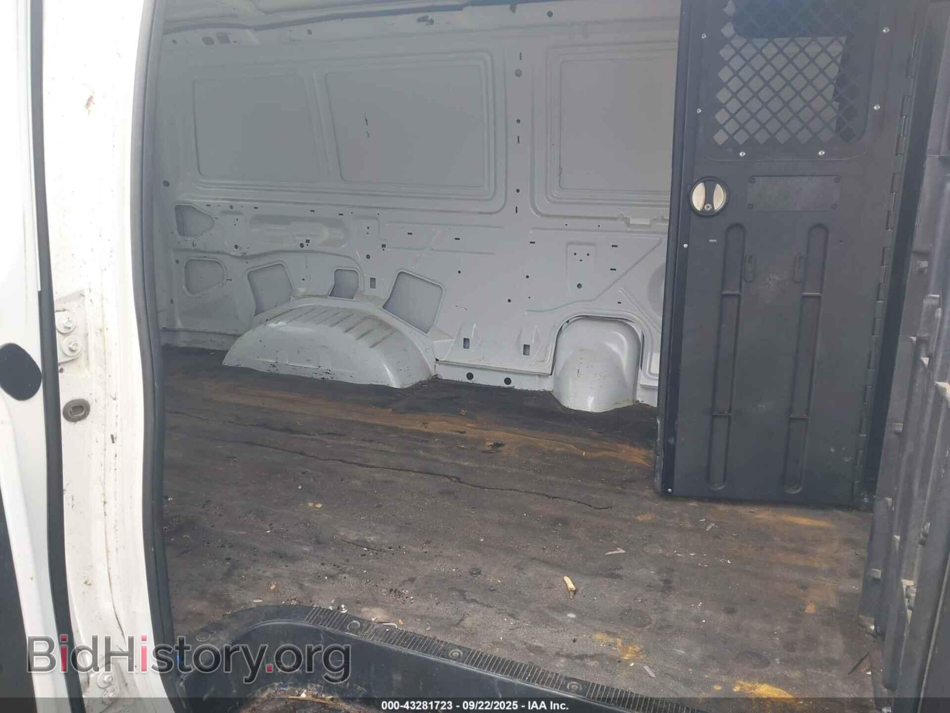 2011 FORD E-250 - VIN: 1FTNE2EW3BDA58616 - Фото 8