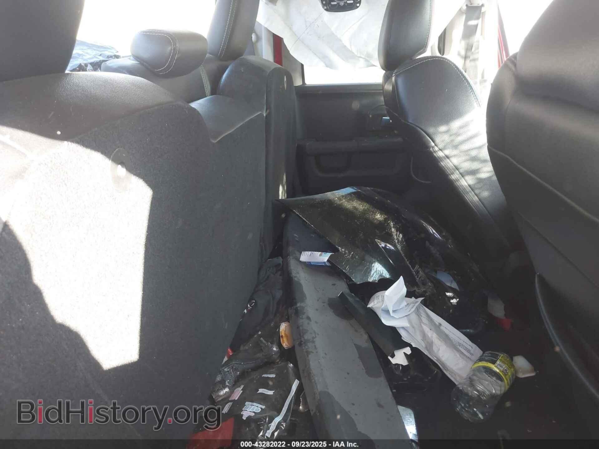 2014 RAM 1500 - VIN: 1C6RR7HT8ES162014 - Фото 8