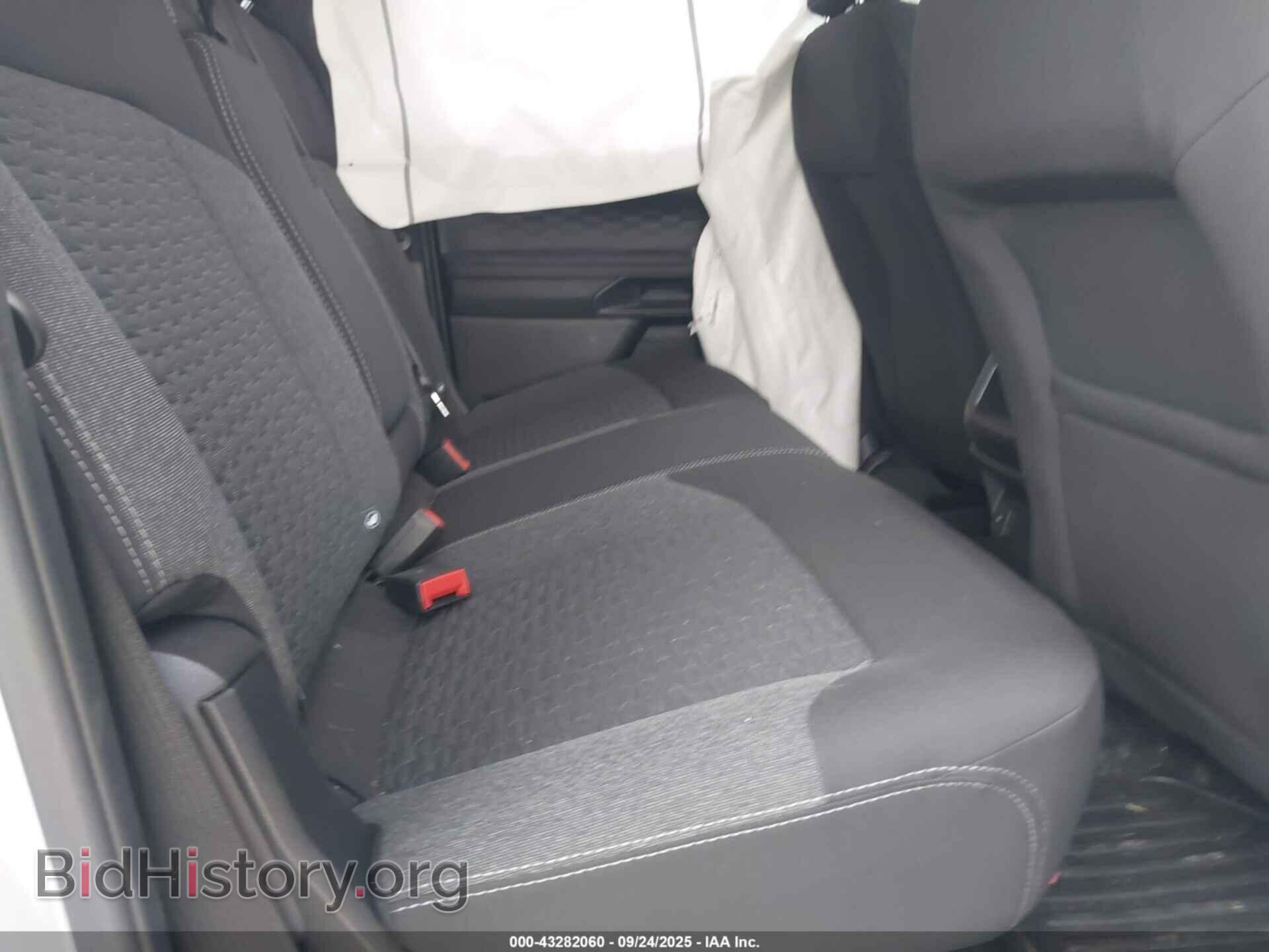 2024 FORD RANGER - VIN: 1FTER4PH3RLE49151 - Фото 8