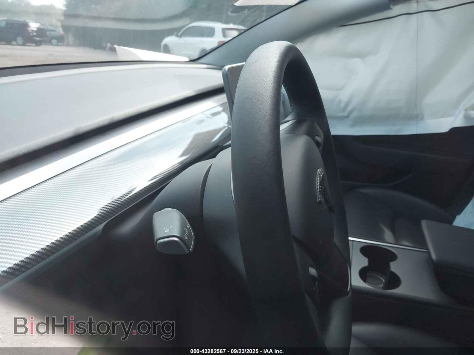 2023 TESLA MODEL 3 - VIN: 5YJ3E1EA0PF686834 - Фото 16