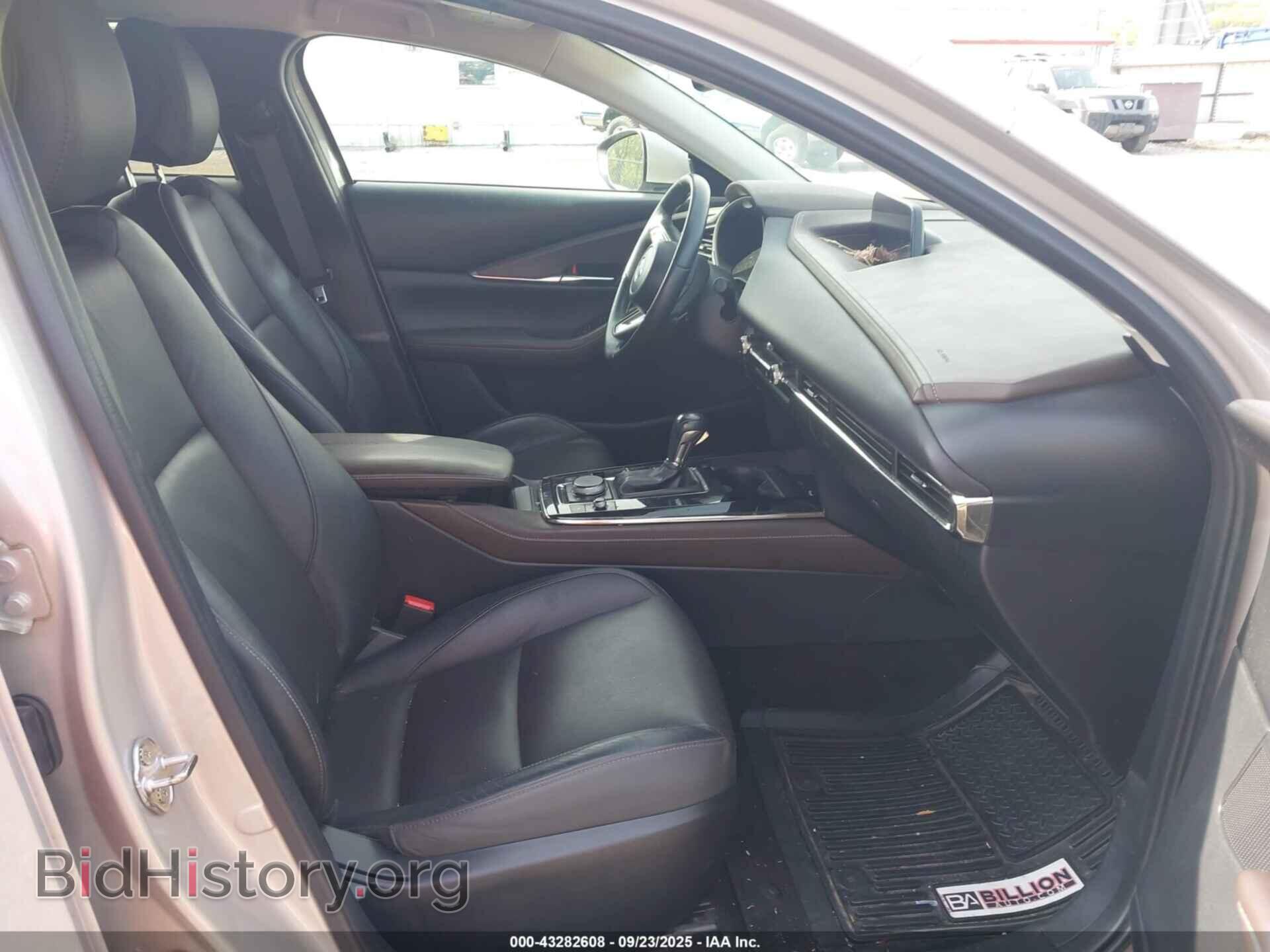 2023 MAZDA CX-30 - VIN: 3MVDMBDM8PM526123 - Фото 5