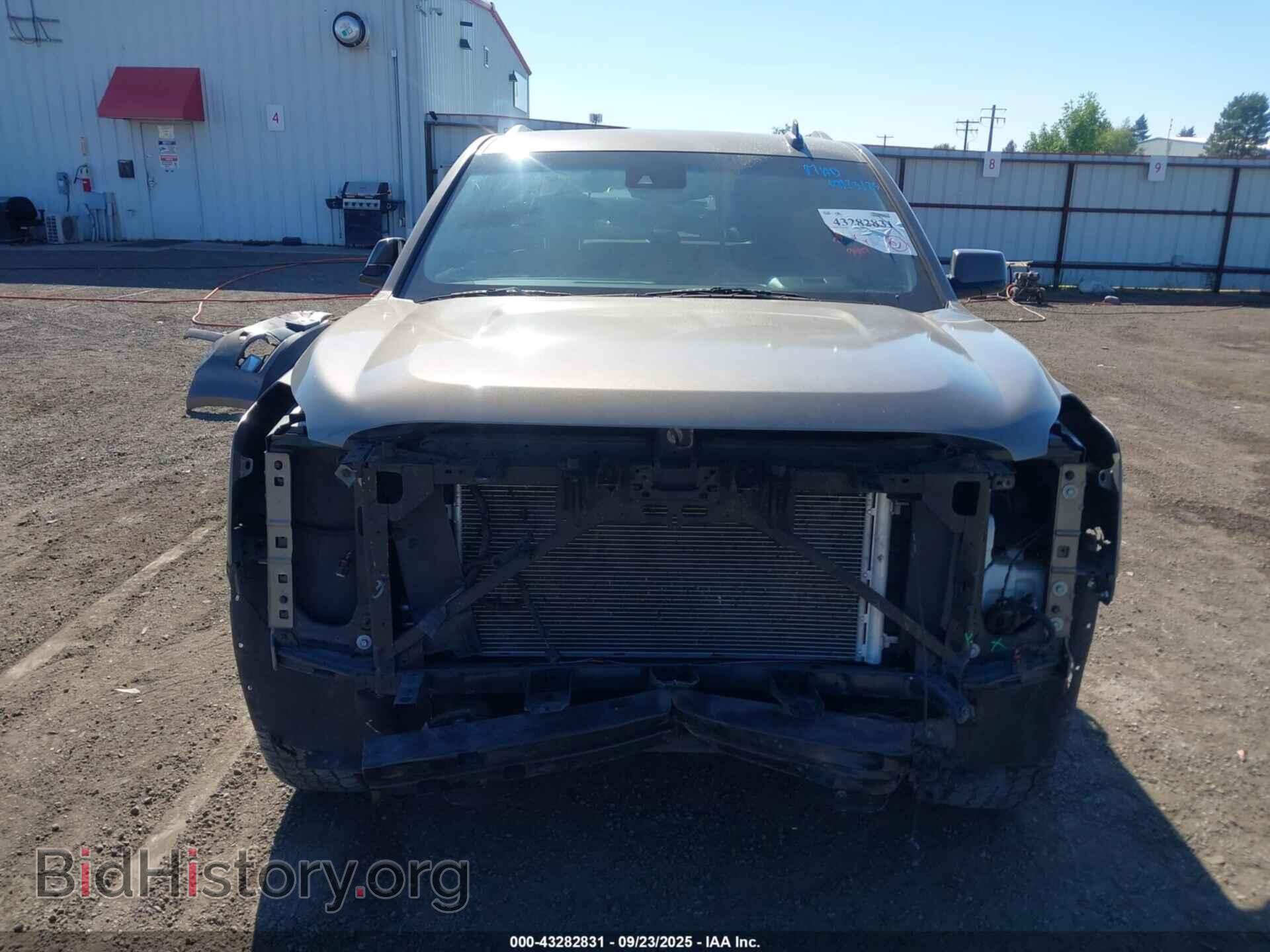 2016 GMC YUKON - VIN: 1GKS2BKC8GR145805 - Фото 13
