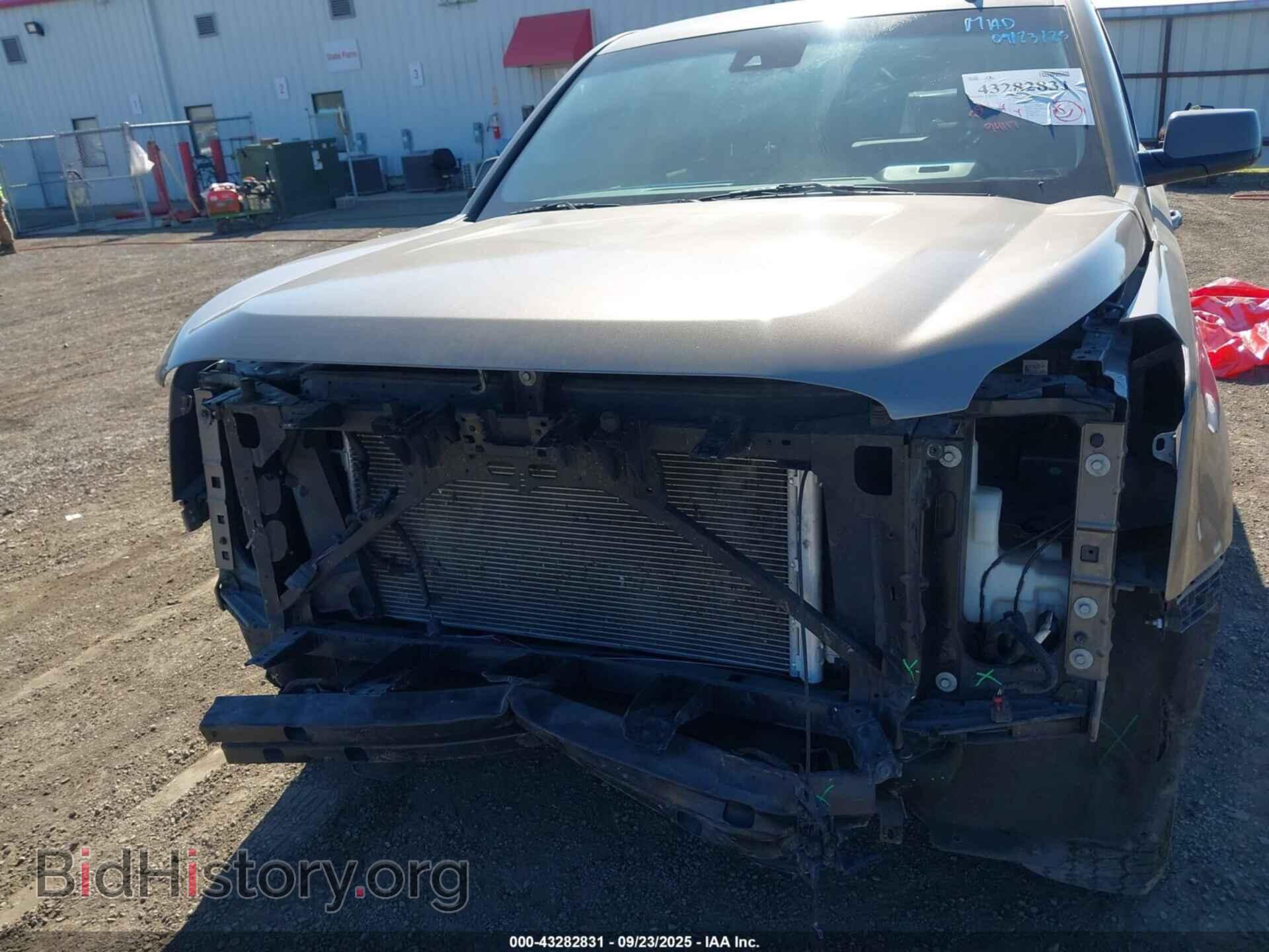 2016 GMC YUKON - VIN: 1GKS2BKC8GR145805 - Фото 6