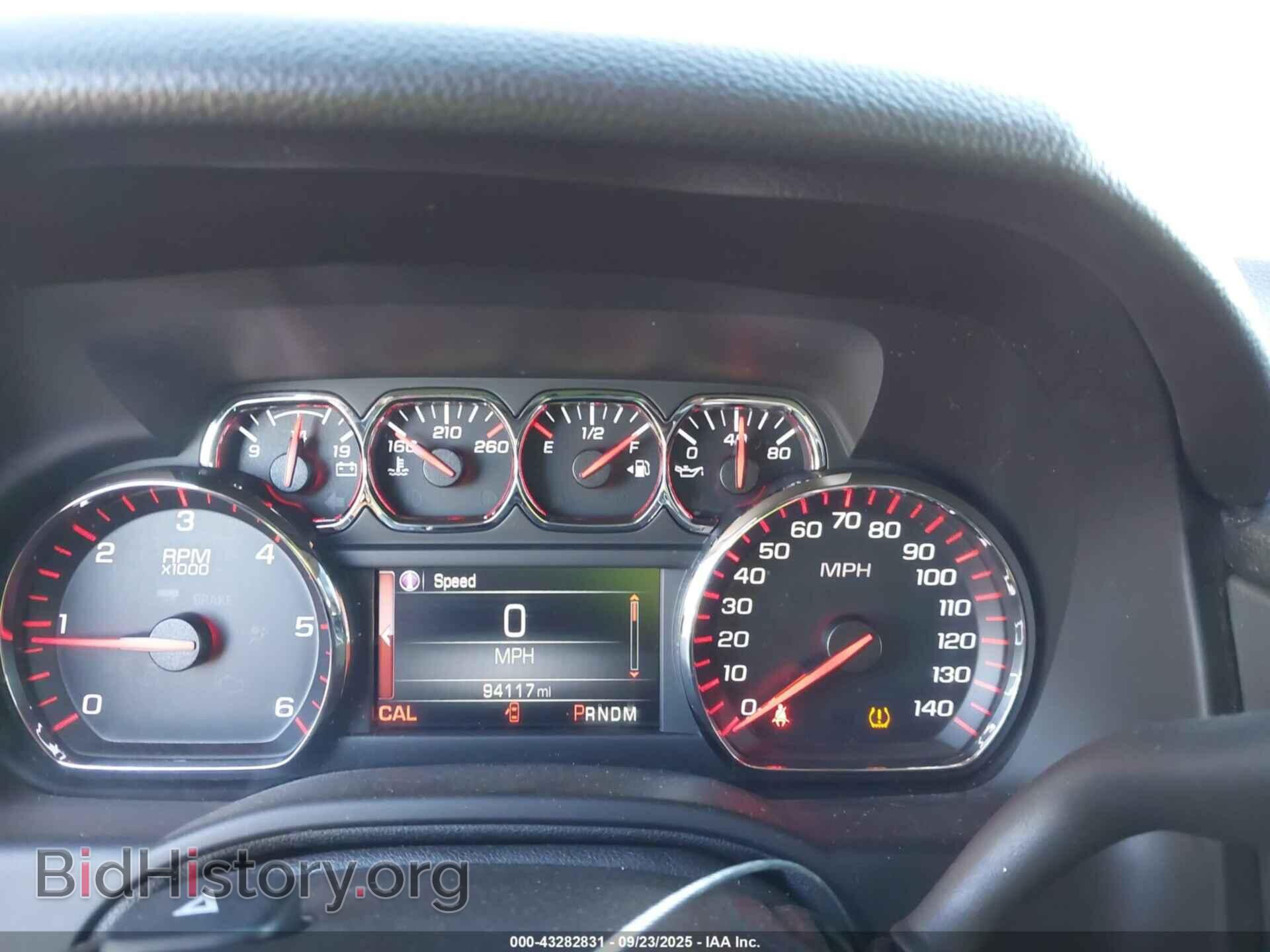 2016 GMC YUKON - VIN: 1GKS2BKC8GR145805 - Фото 7