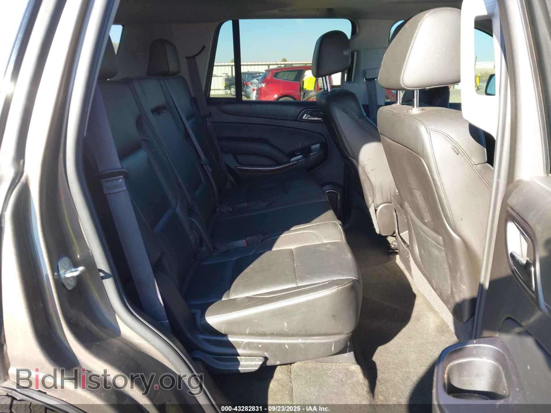 2016 GMC YUKON - VIN: 1GKS2BKC8GR145805 - Фото 8