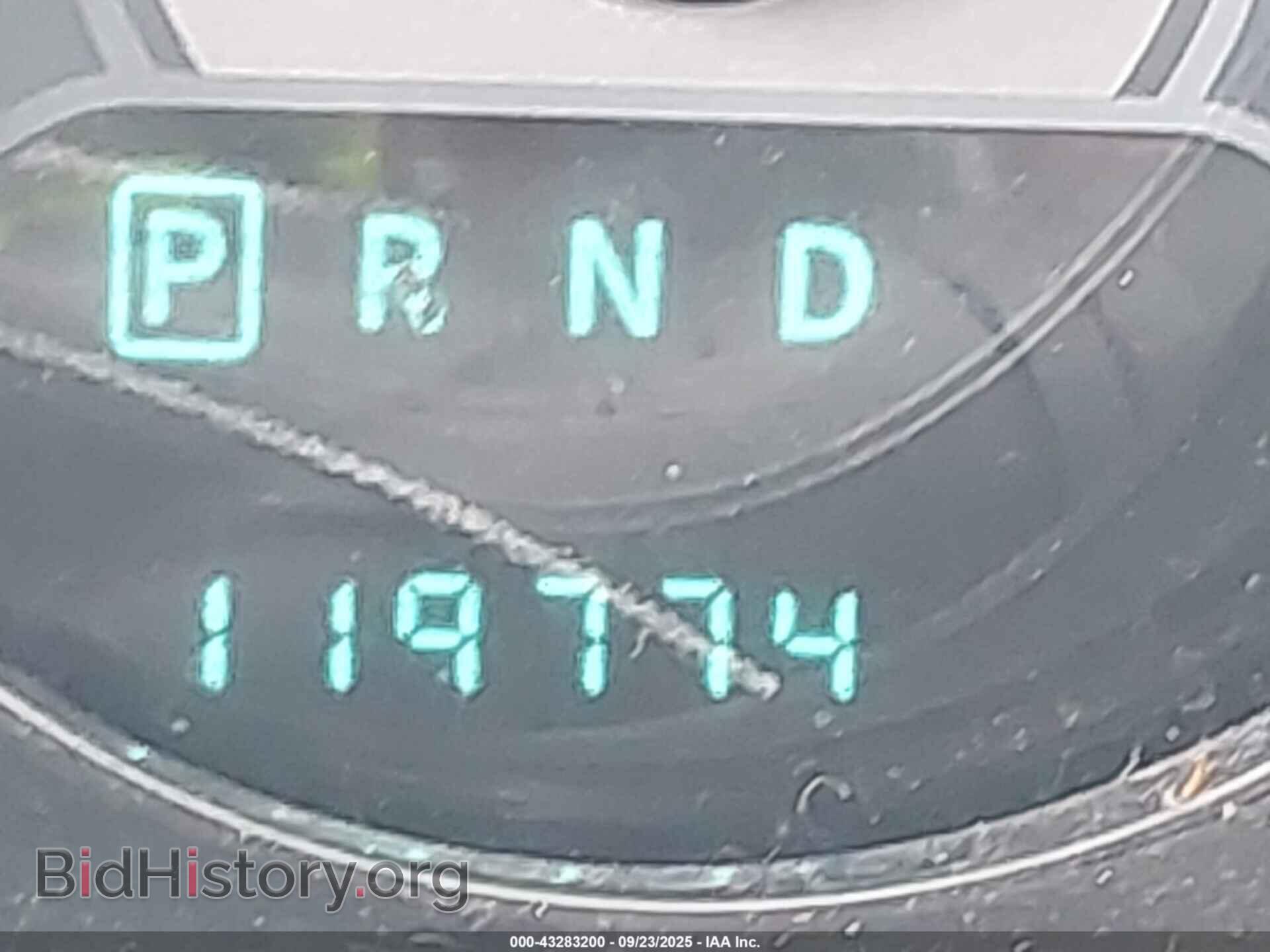 2012 CHRYSLER 200 - VIN: 1C3CCBBB9CN301201 - Фото 16