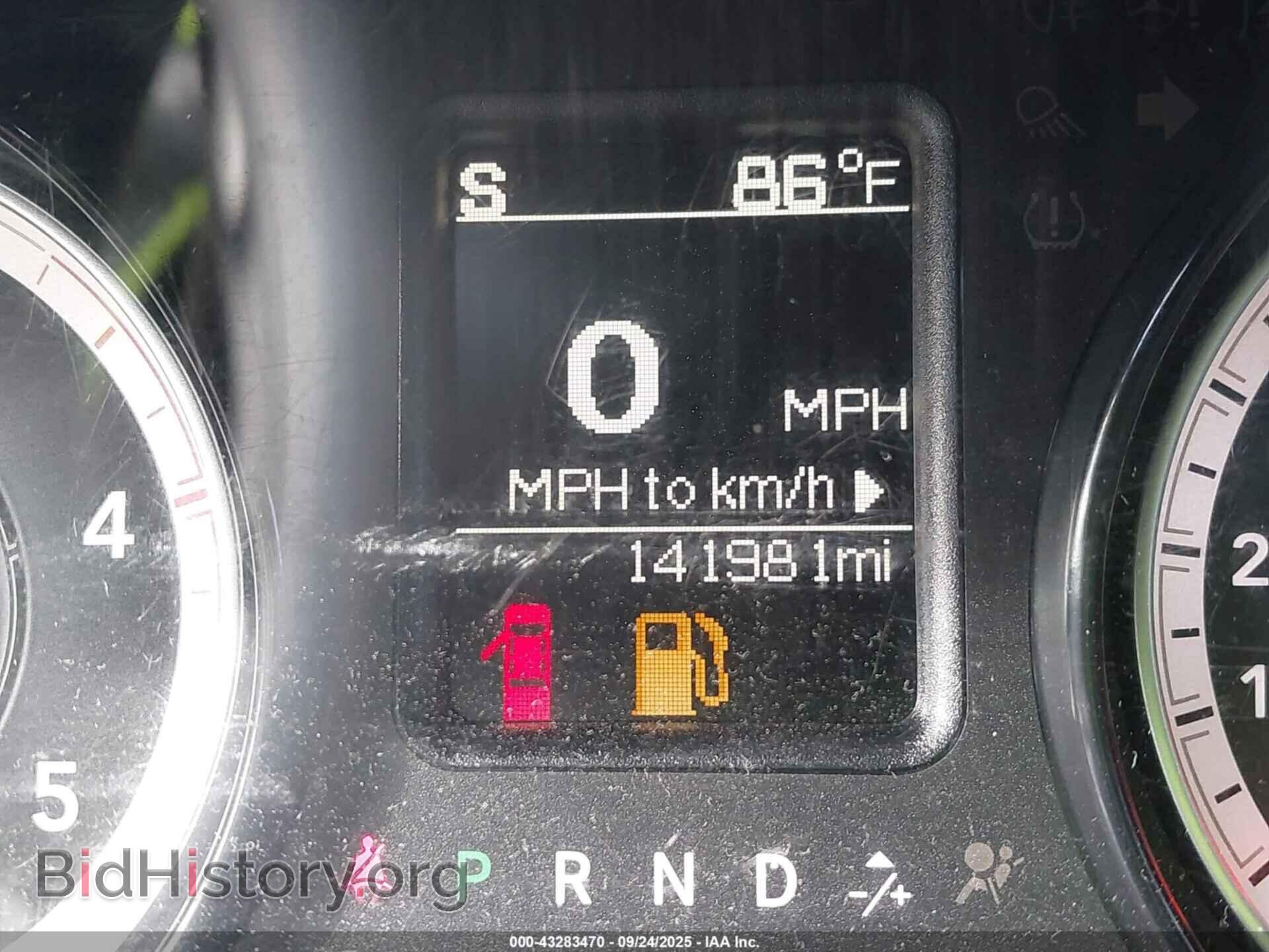 2018 RAM 2500 - VIN: 3C6UR5HL6JG261012 - Фото 15