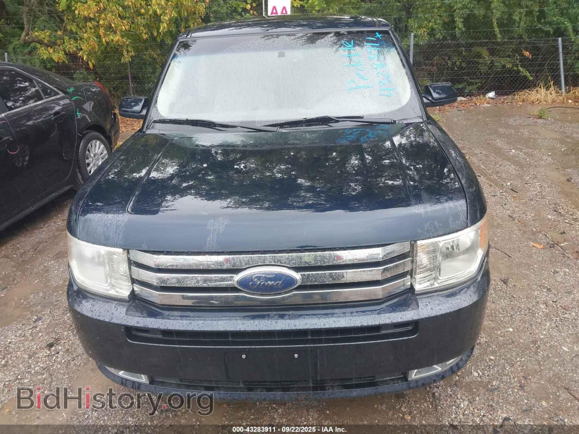 2010 FORD FLEX - VIN: 2FMGK5CC9ABA39676 - Photo 6