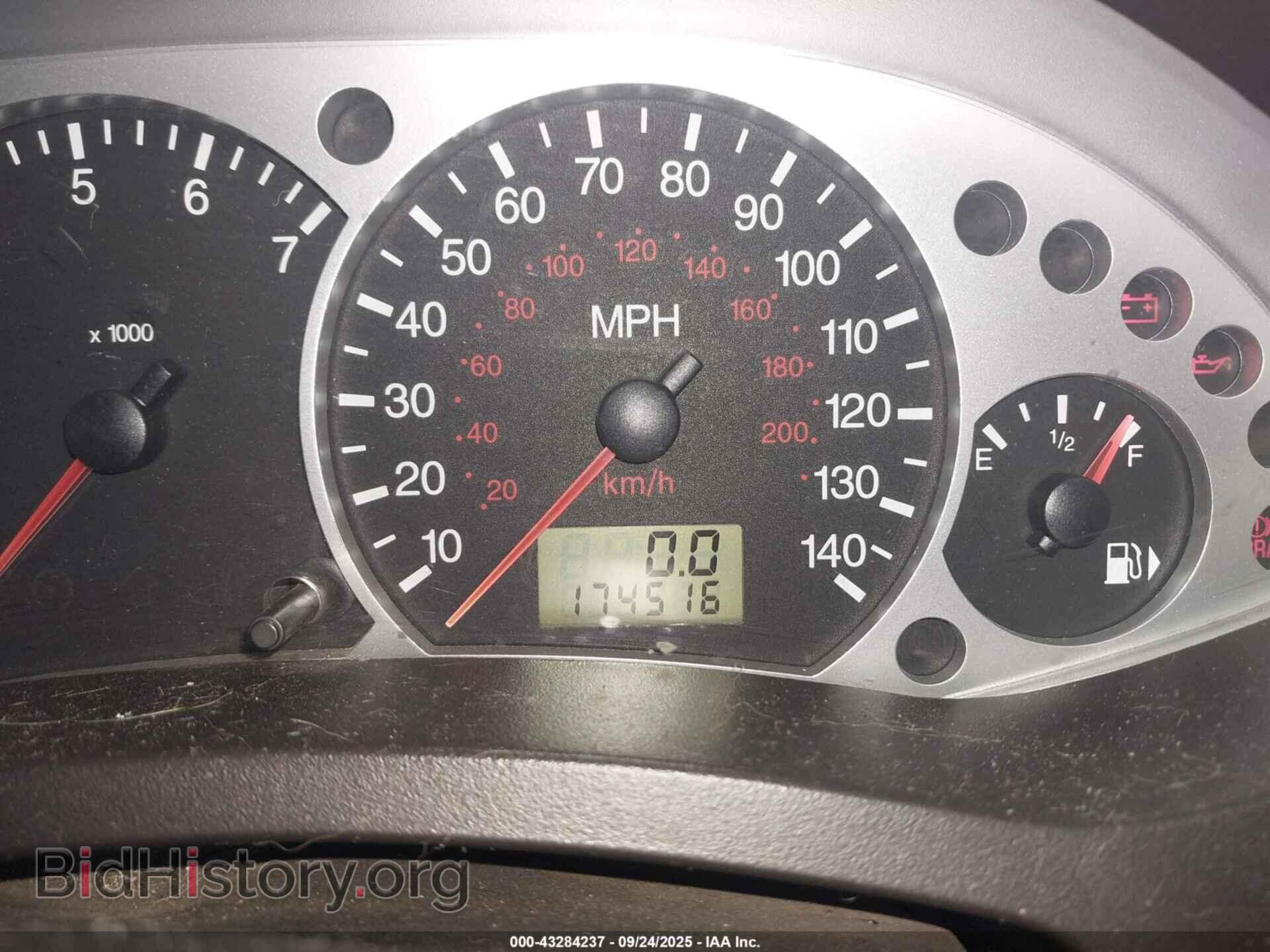 2006 FORD FOCUS - VIN: 1FAHP38Z16W202022 - Фото 7