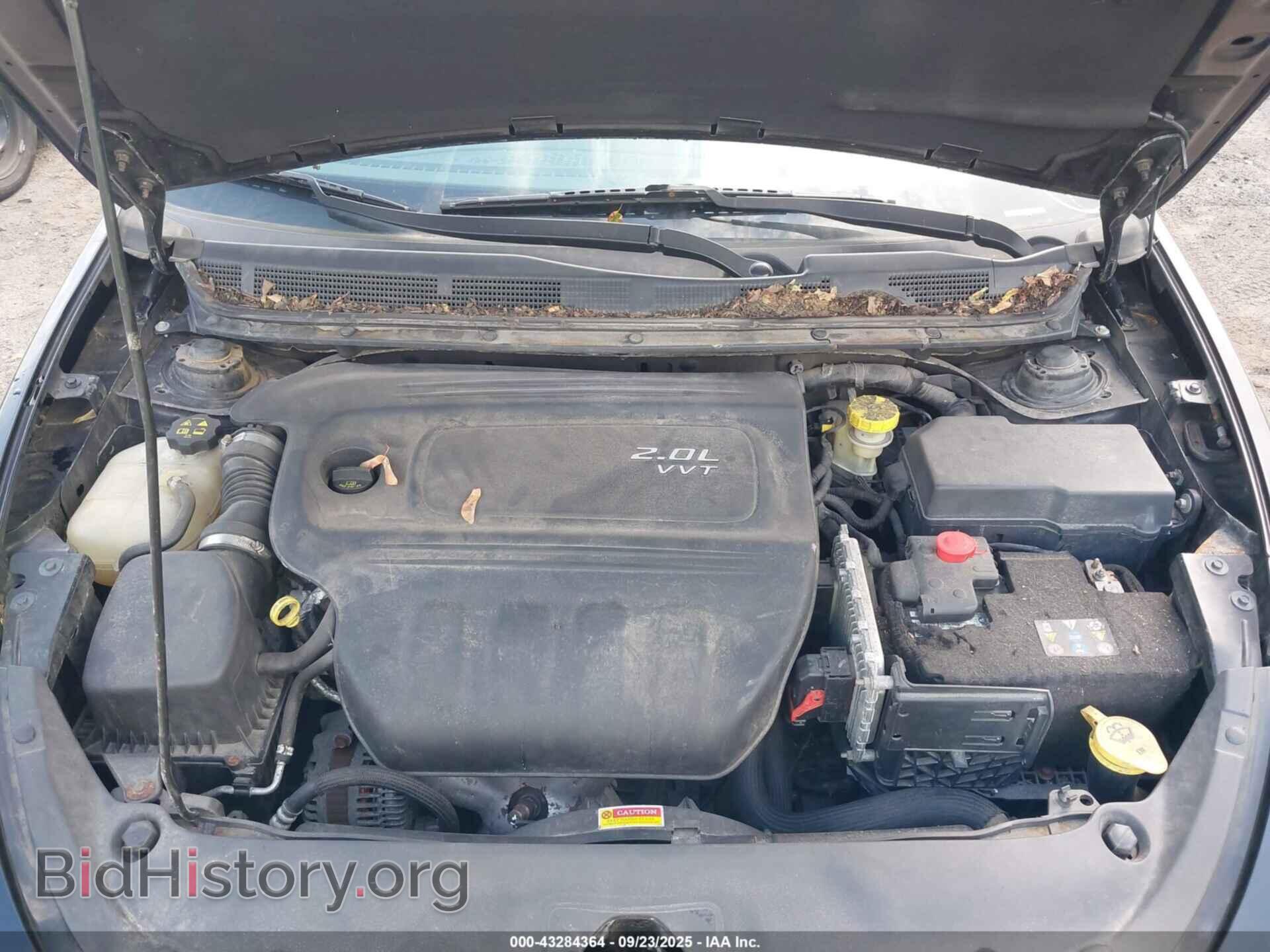 2013 DODGE DART - VIN: 1C3CDFBA9DD295886 - Фото 10