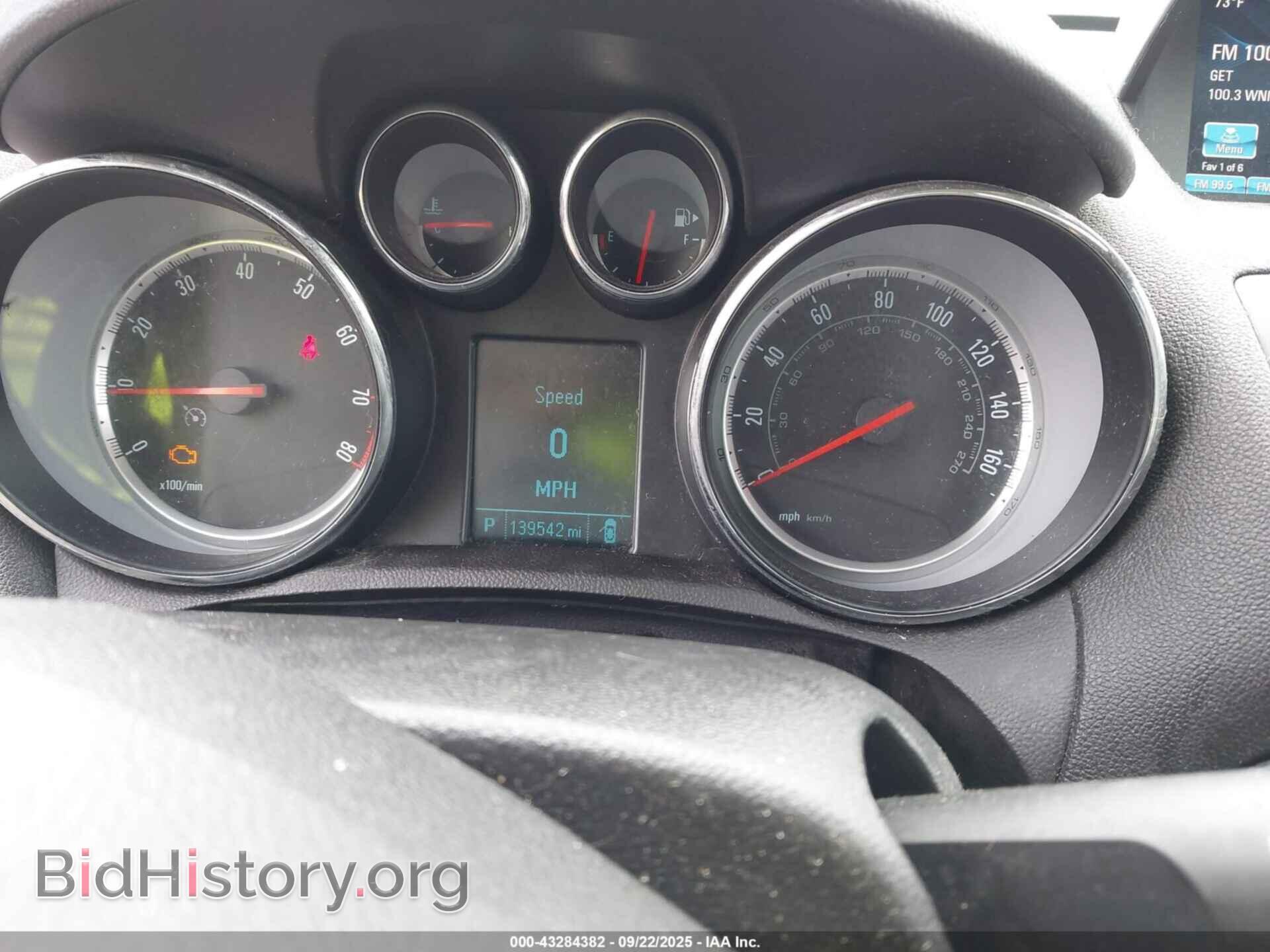 2015 BUICK ENCORE - VIN: KL4CJCSB4FB256563 - Photo 7