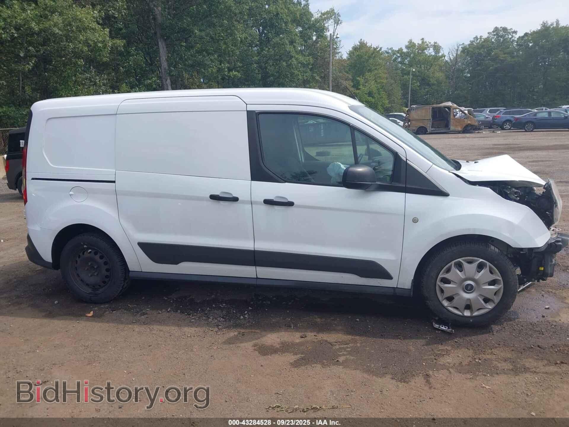 2016 FORD TRANSIT CONNECT - VIN: NM0LS7F77G1275290 - Фото 14