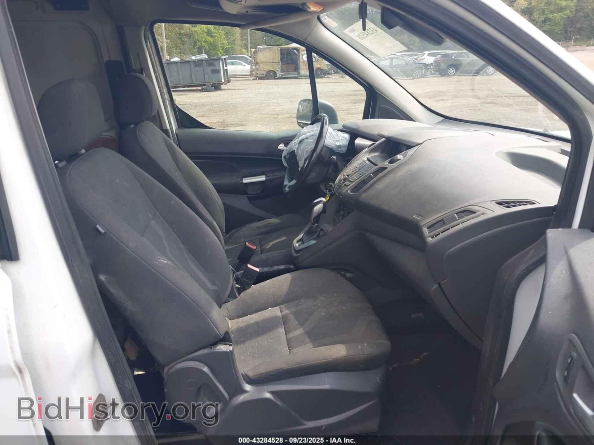 2016 FORD TRANSIT CONNECT - VIN: NM0LS7F77G1275290 - Фото 5