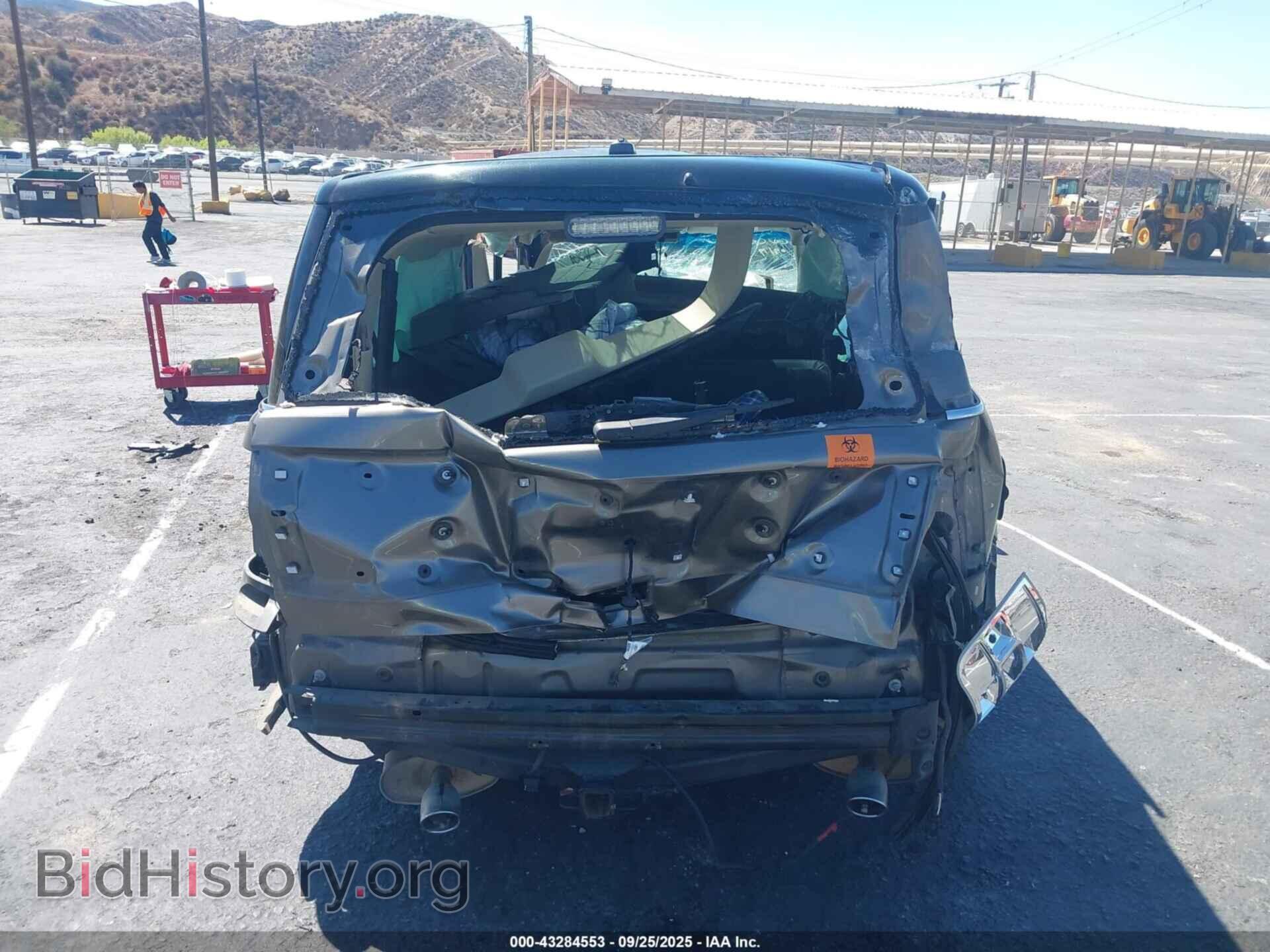 2014 FORD FLEX - VIN: 2FMGK5C80EBD11713 - Photo 16