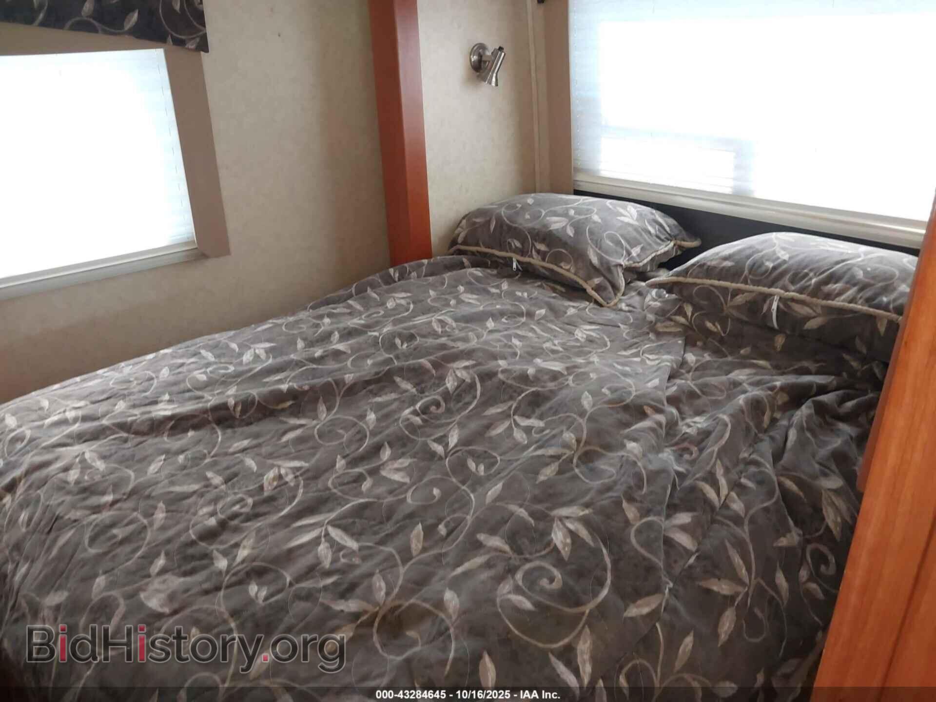 2006 FORD E-450 CUTAWAY - VIN: 1FDXE45S36DA34898 - Фото 16