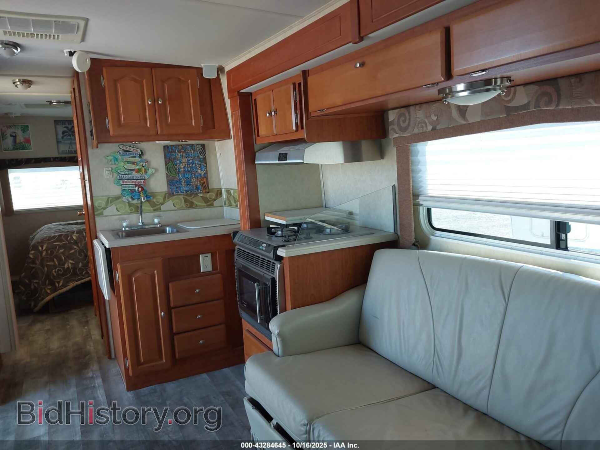 2006 FORD E-450 CUTAWAY - VIN: 1FDXE45S36DA34898 - Фото 8