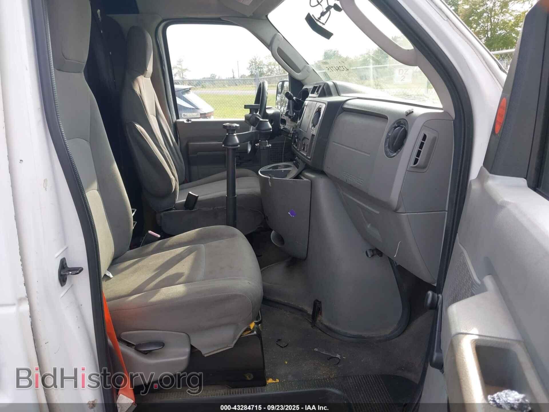2010 FORD E-150 - VIN: 1FTNE1EW5ADA91285 - Фото 5