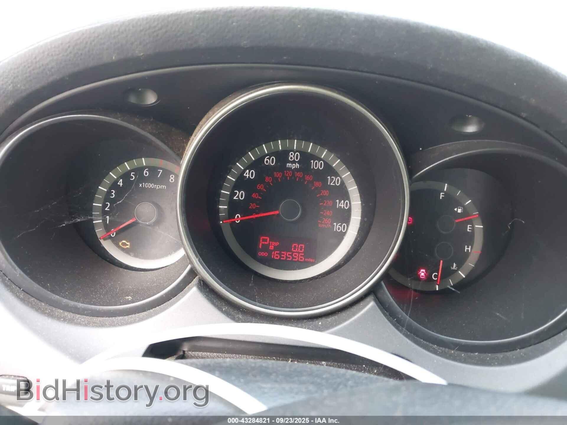 2010 KIA OPTIMA - VIN: KNAGH4A82A5430987 - Фото 7