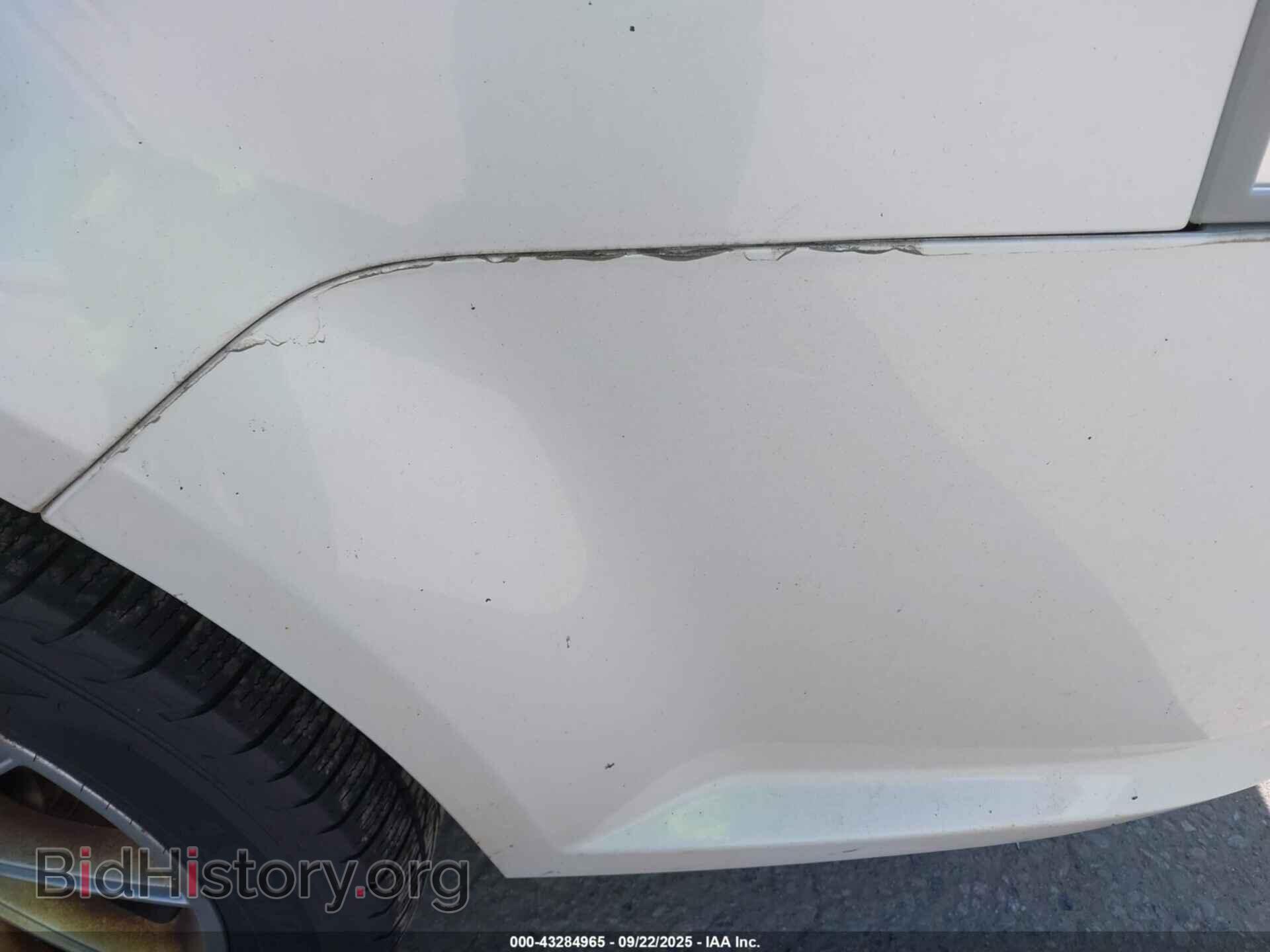 2015 FORD FLEX - VIN: 2FMHK6D80FBA05816 - Фото 6
