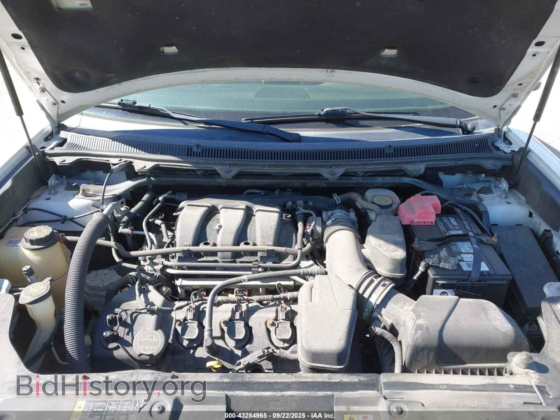2015 FORD FLEX - VIN: 2FMHK6D80FBA05816 - Фото 10