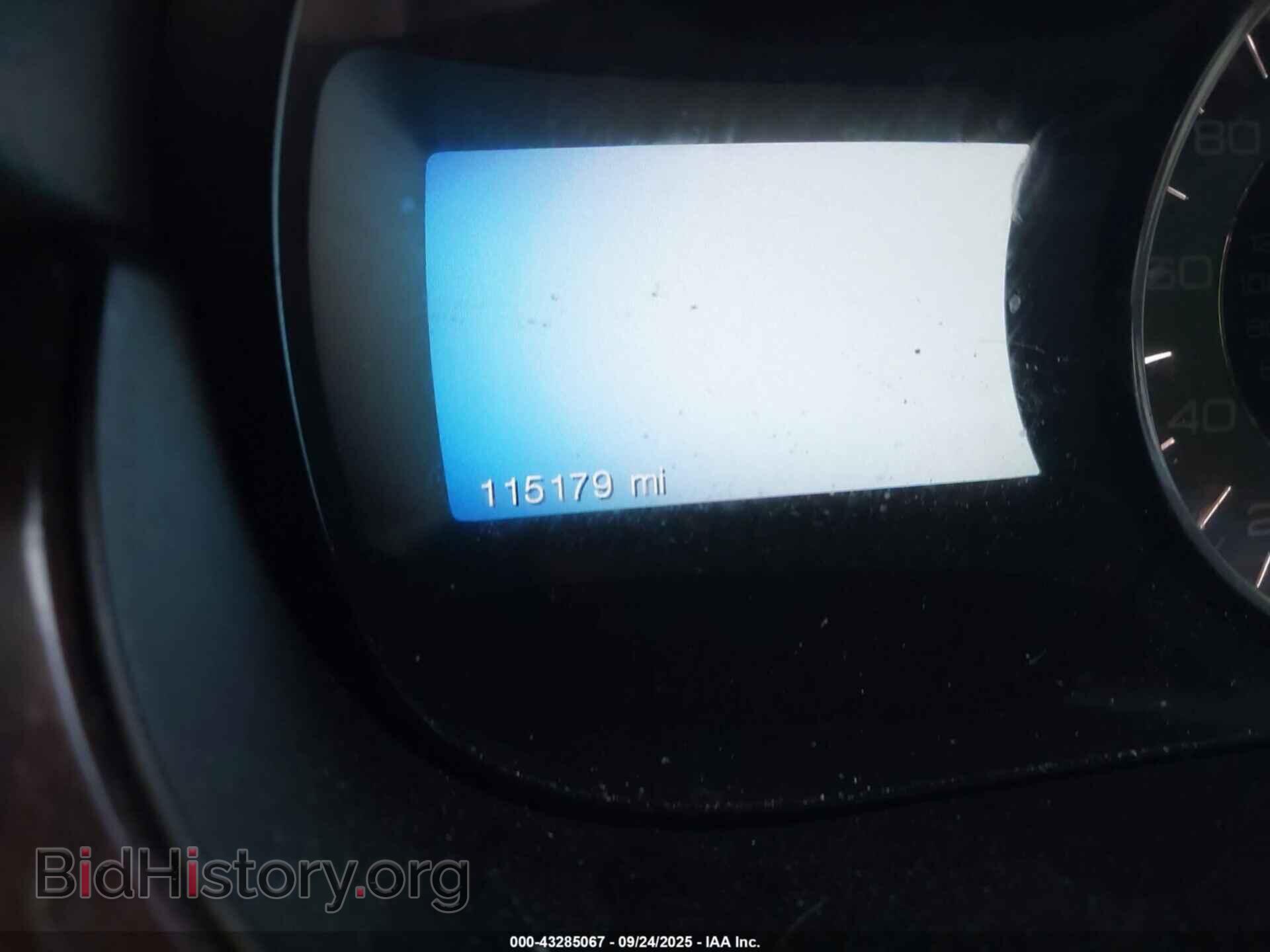 2013 FORD EDGE - VIN: 2FMDK3KC1DBB77872 - Photo 7