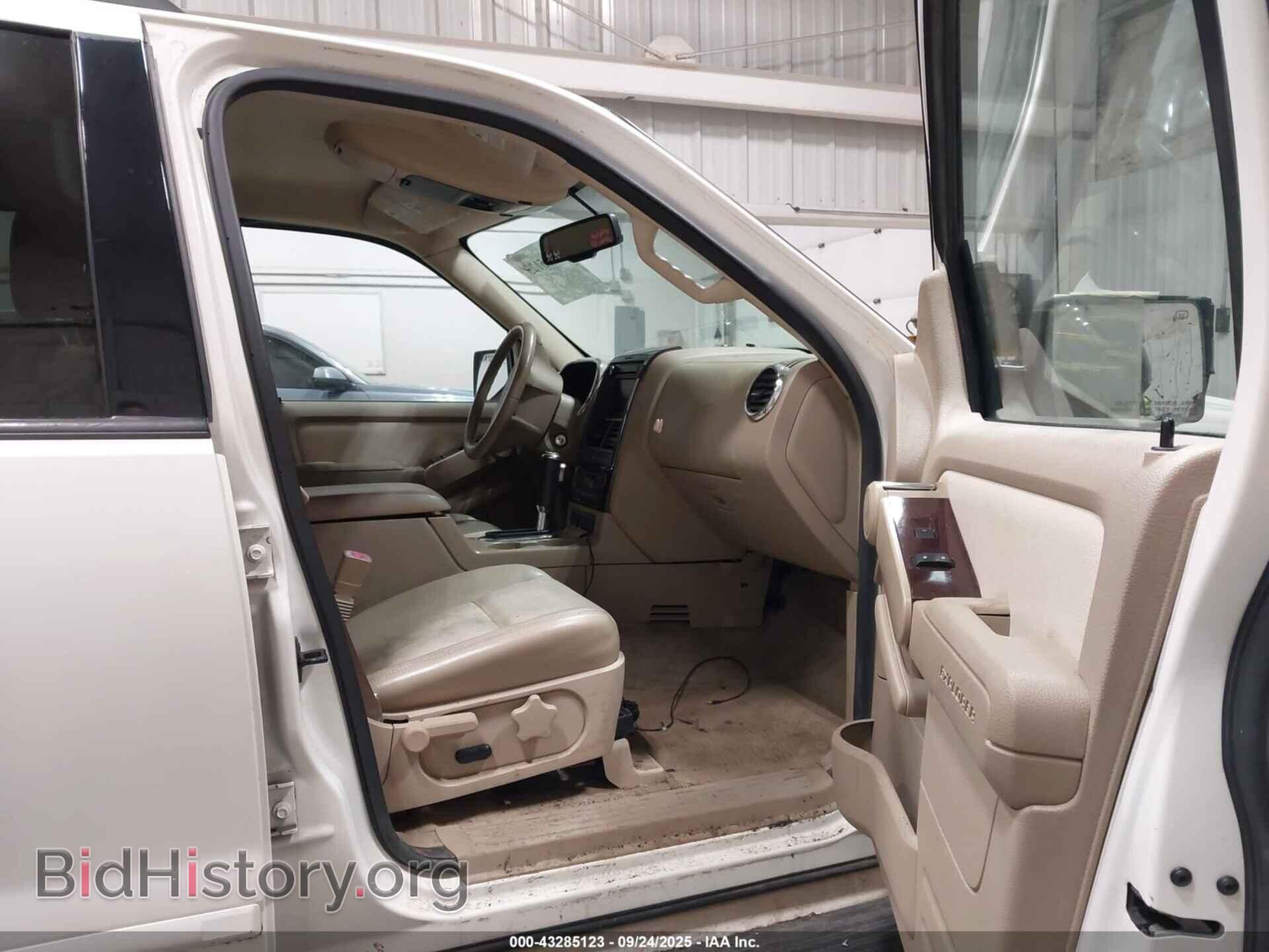 2007 FORD EXPLORER - VIN: 1FMEU65E57UB06590 - Фото 5