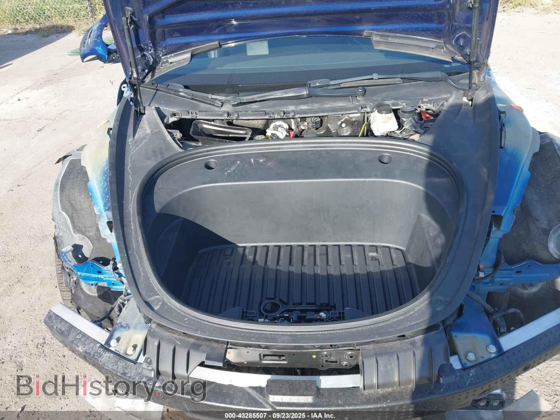 2023 TESLA MODEL 3 - VIN: 5YJ3E1EA4PF394345 - Фото 10
