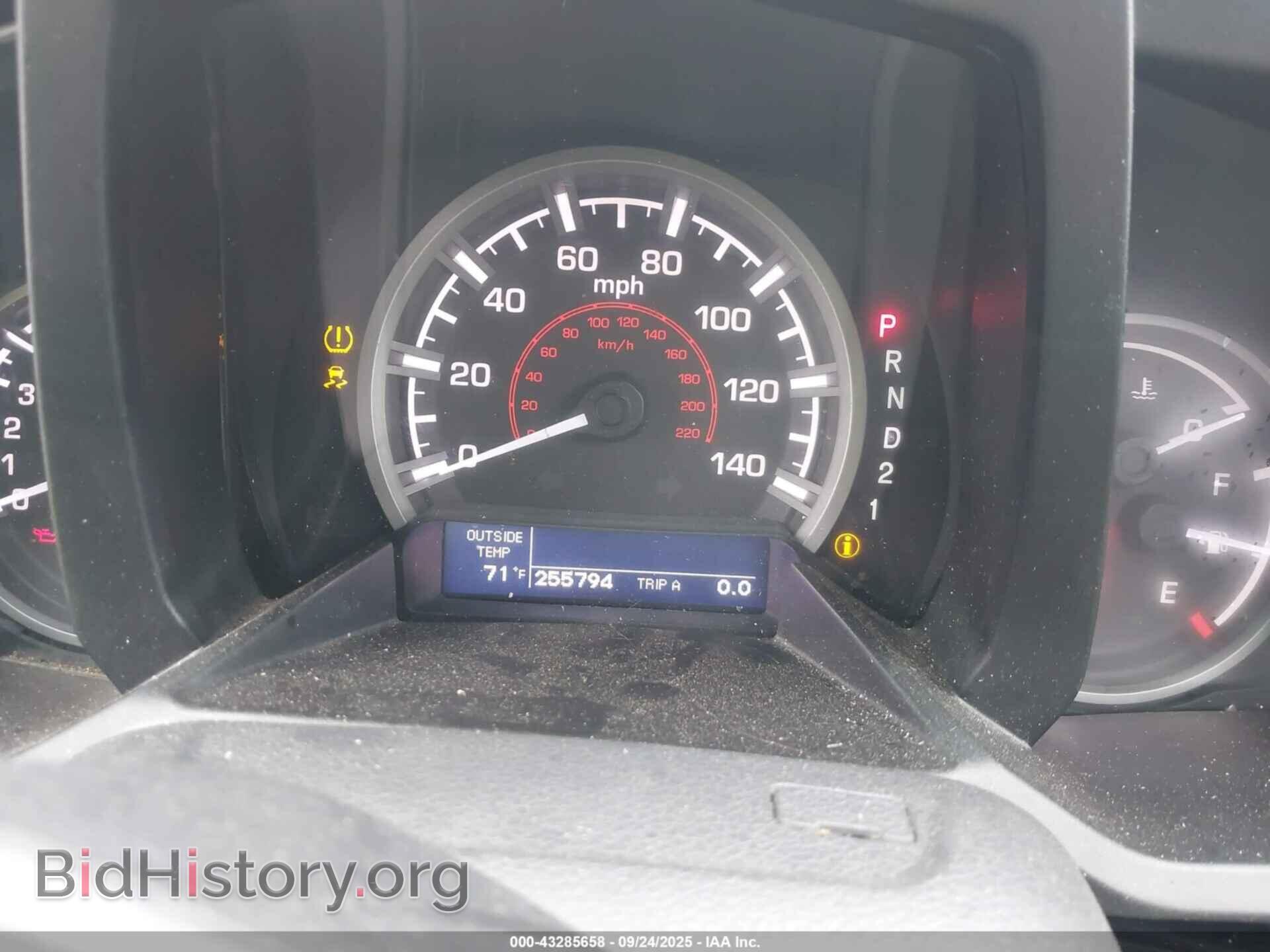 2013 HONDA RIDGELINE - VIN: 5FPYK1F57DB011419 - Фото 7