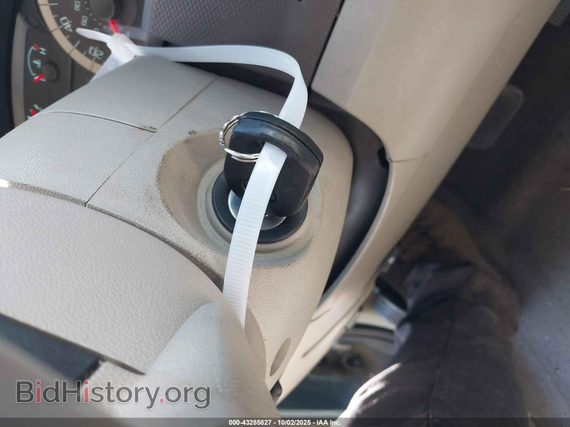 2012 FORD ESCAPE - VIN: 1FMCU9DG5CKB60540 - Фото 11