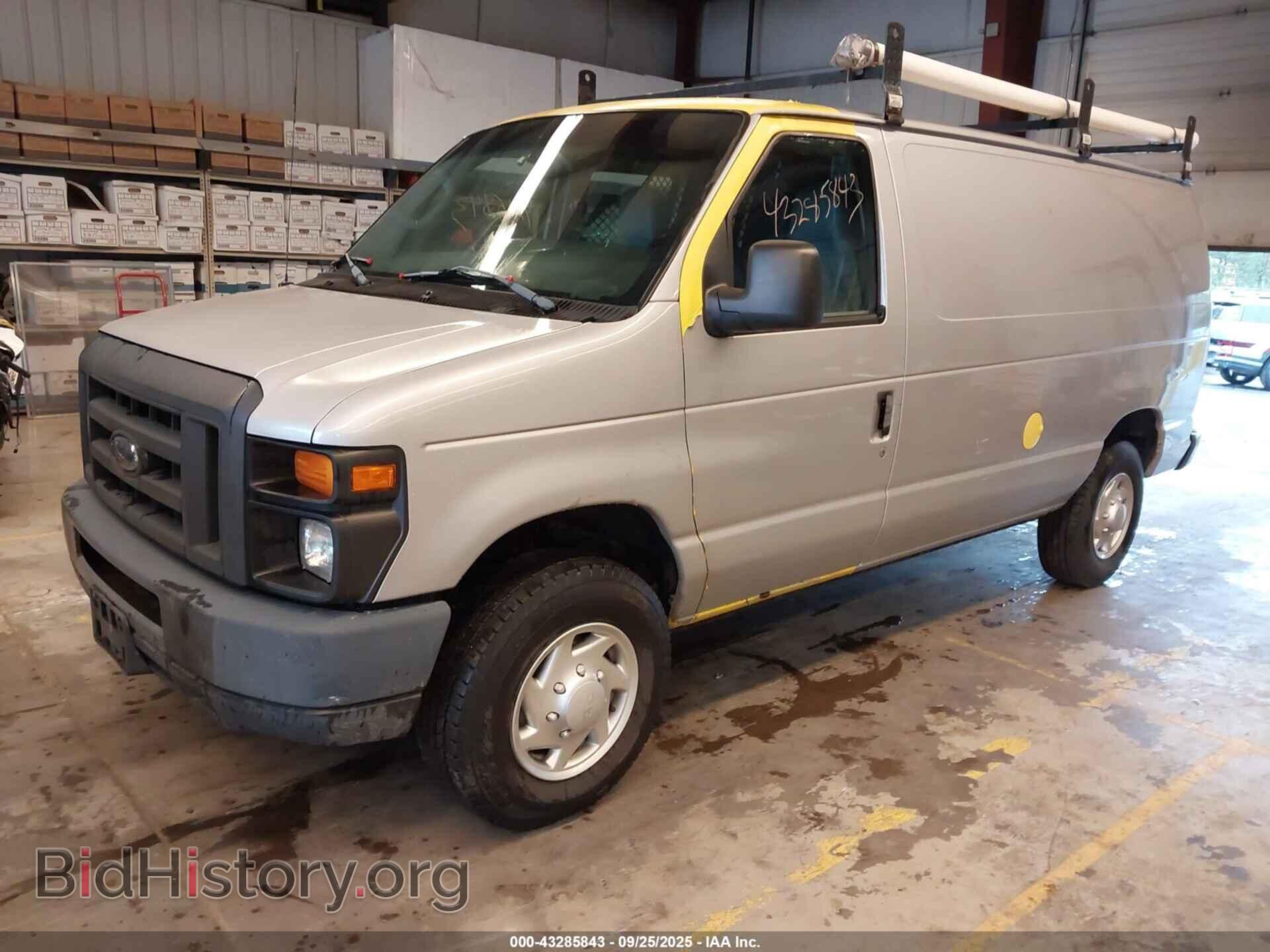 2013 FORD E-250 - VIN: 1FTNE2EW3DDA86533 - Photo 2