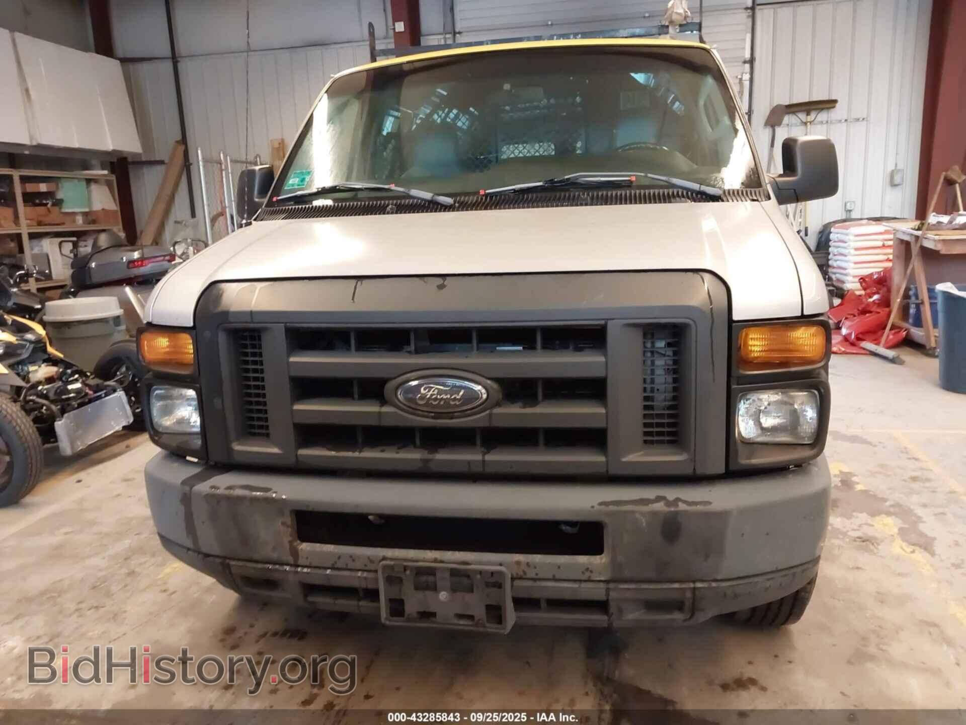 2013 FORD E-250 - VIN: 1FTNE2EW3DDA86533 - Photo 12