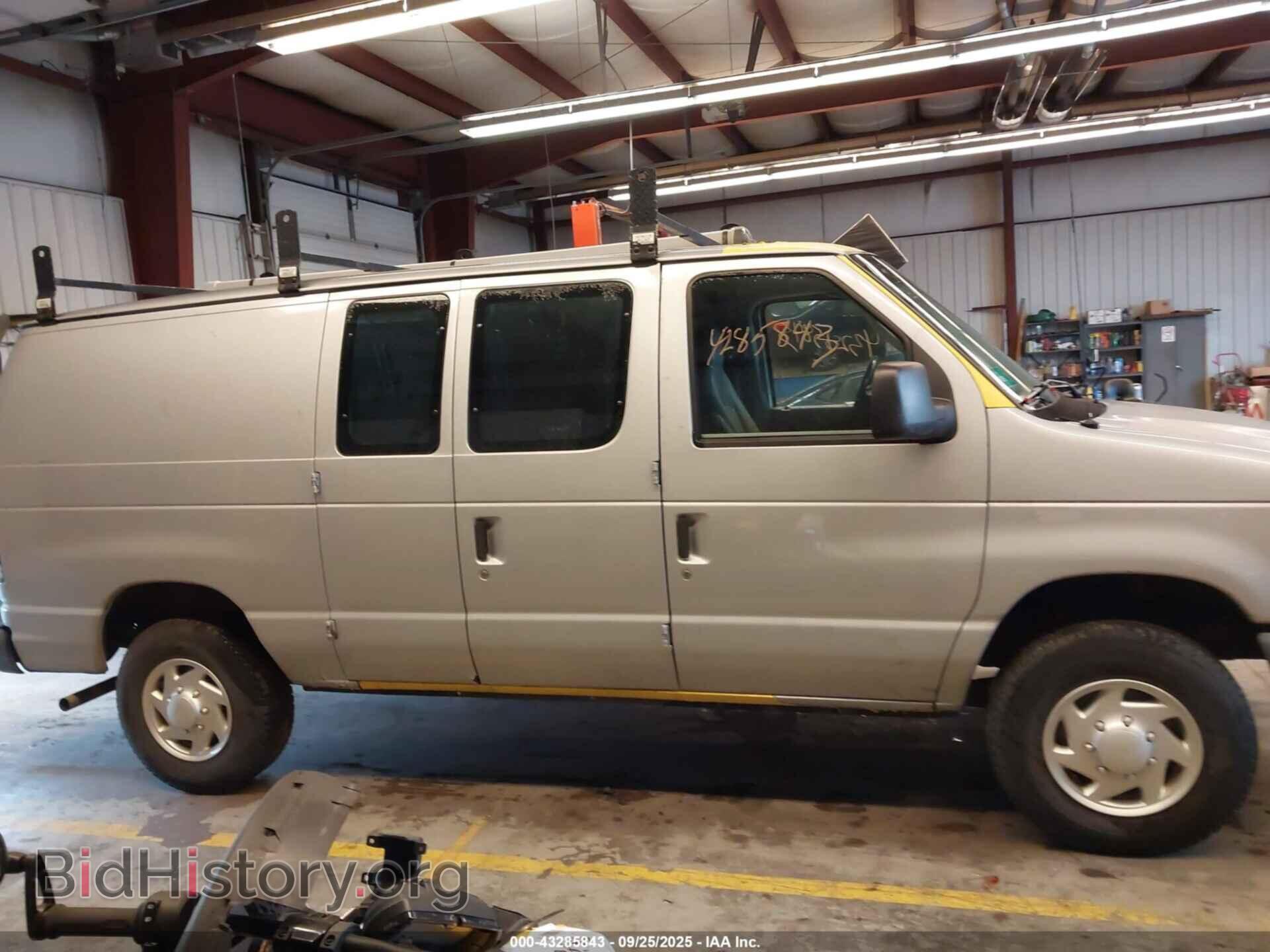 2013 FORD E-250 - VIN: 1FTNE2EW3DDA86533 - Photo 13