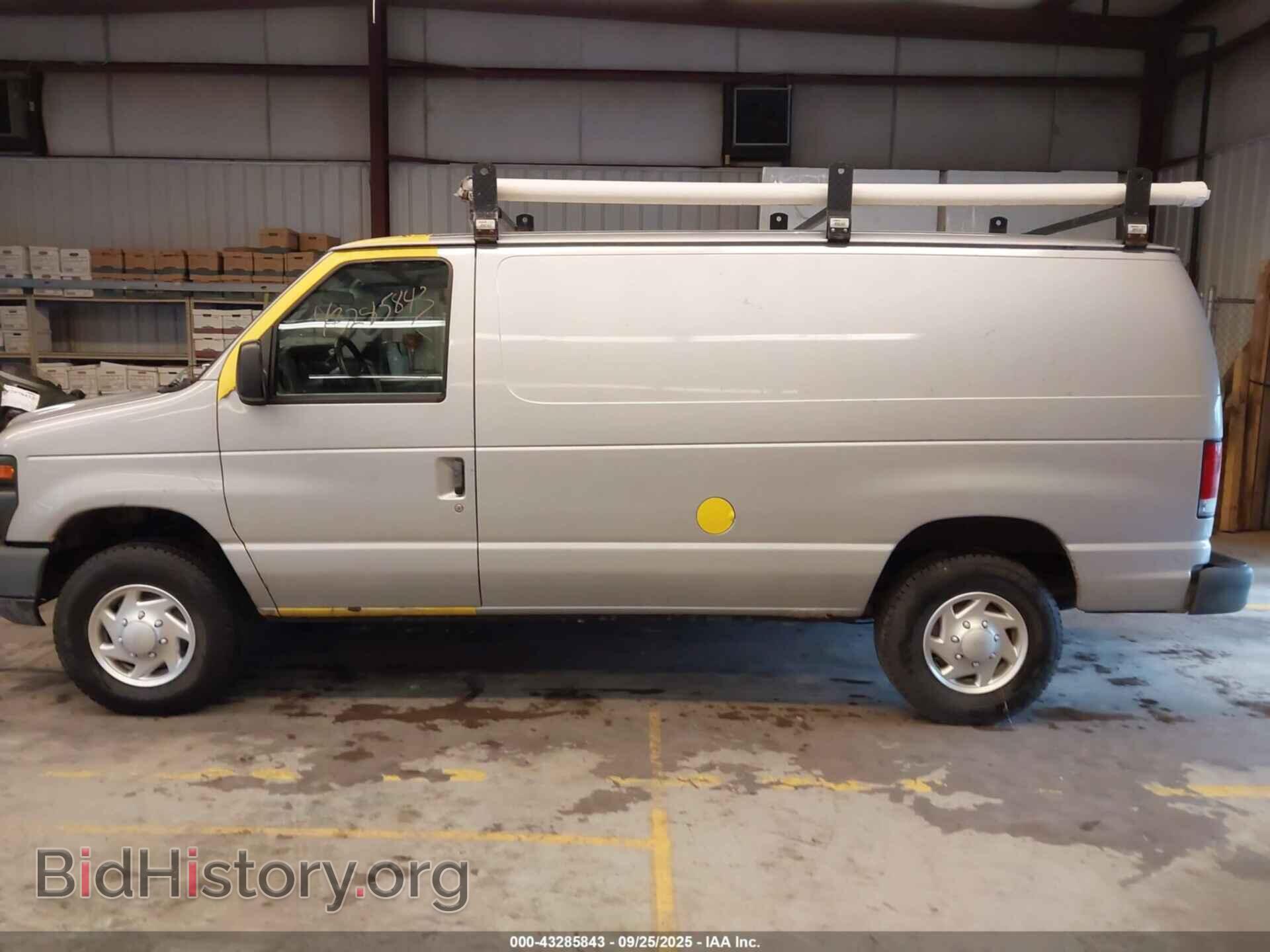 2013 FORD E-250 - VIN: 1FTNE2EW3DDA86533 - Photo 14