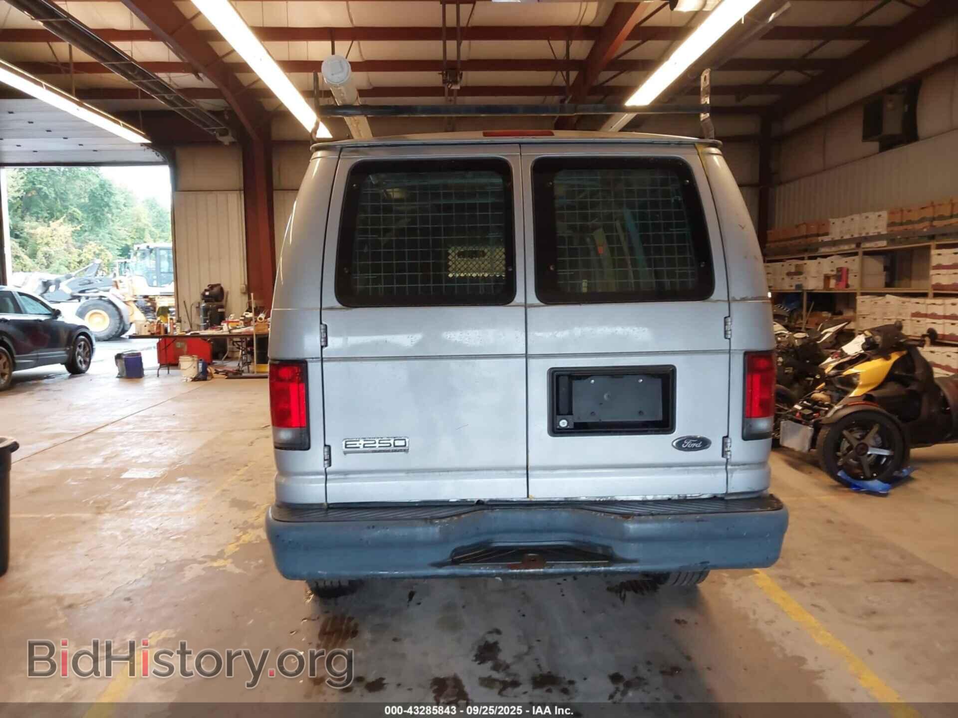 2013 FORD E-250 - VIN: 1FTNE2EW3DDA86533 - Photo 16